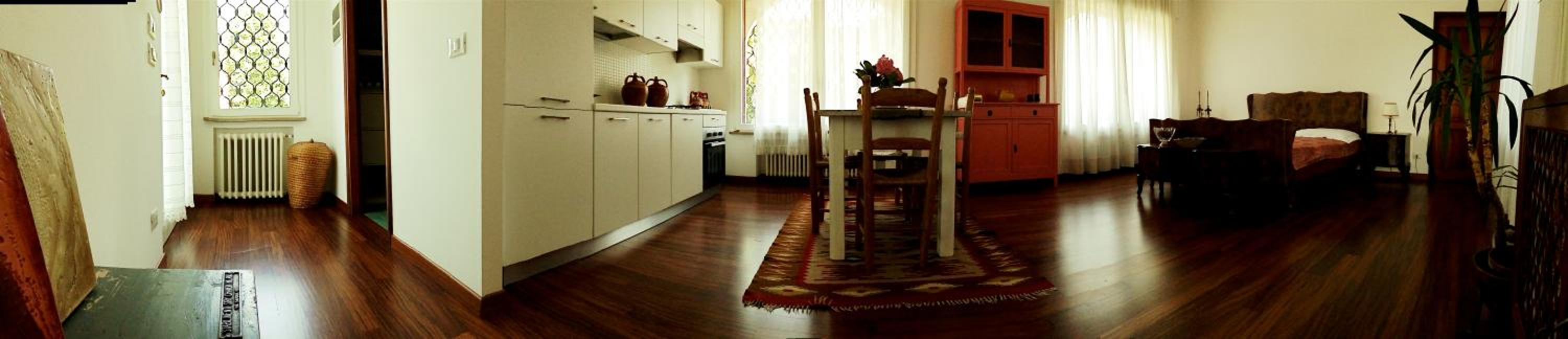 Casa di Mafalda photo 3