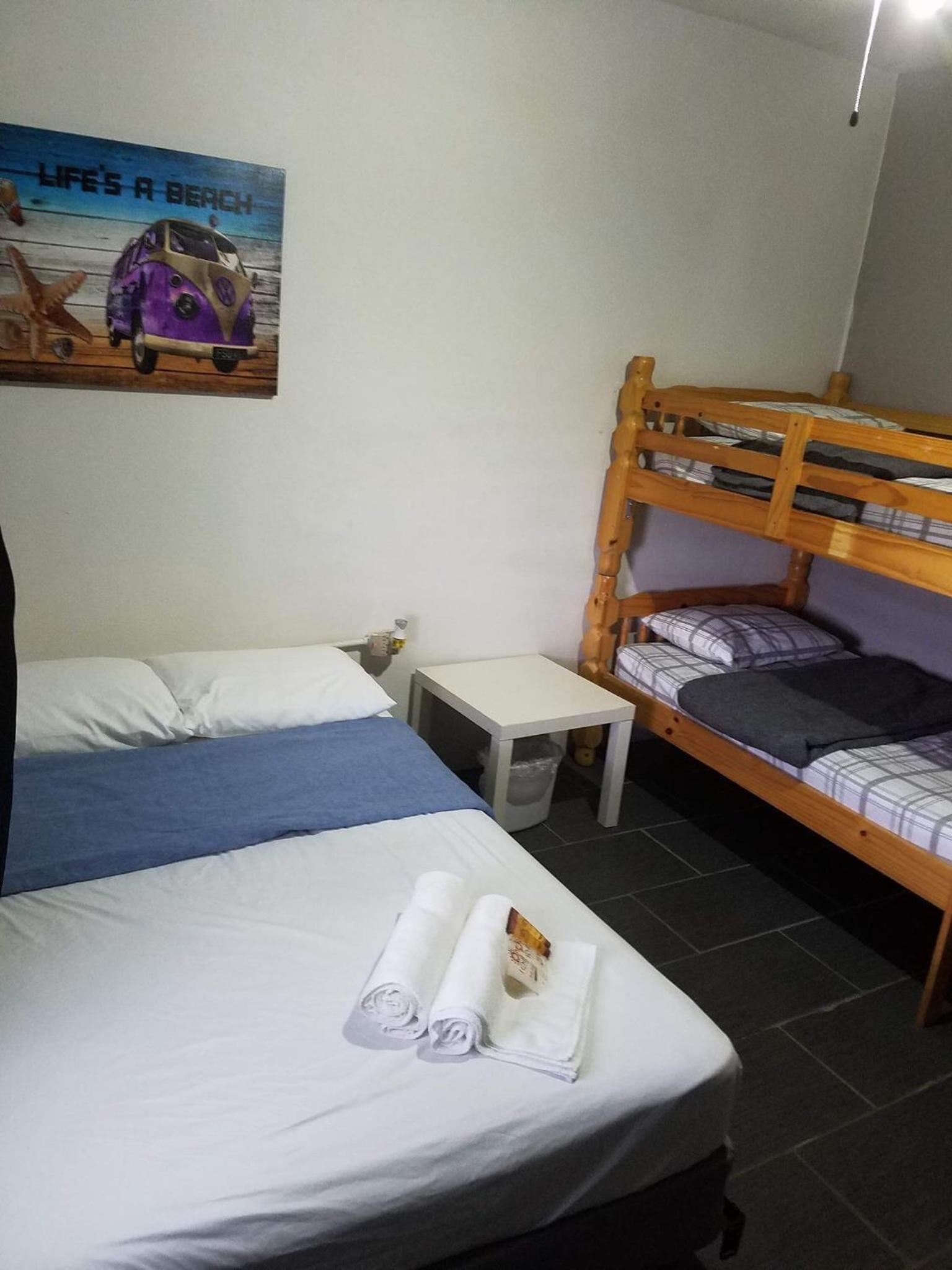 Vieques Good Vibe Guest House