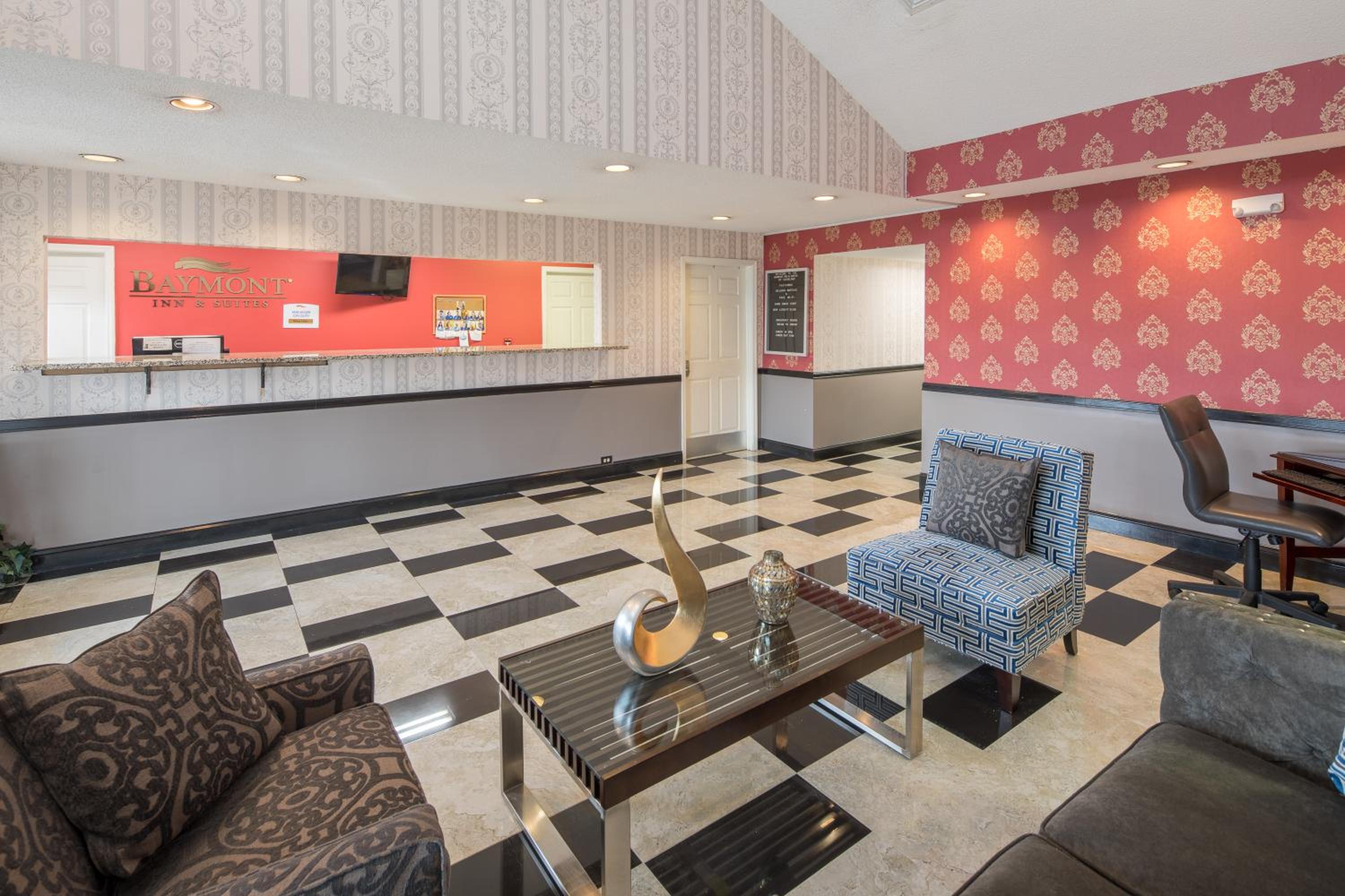 Baymont by Wyndham Cleveland view 5