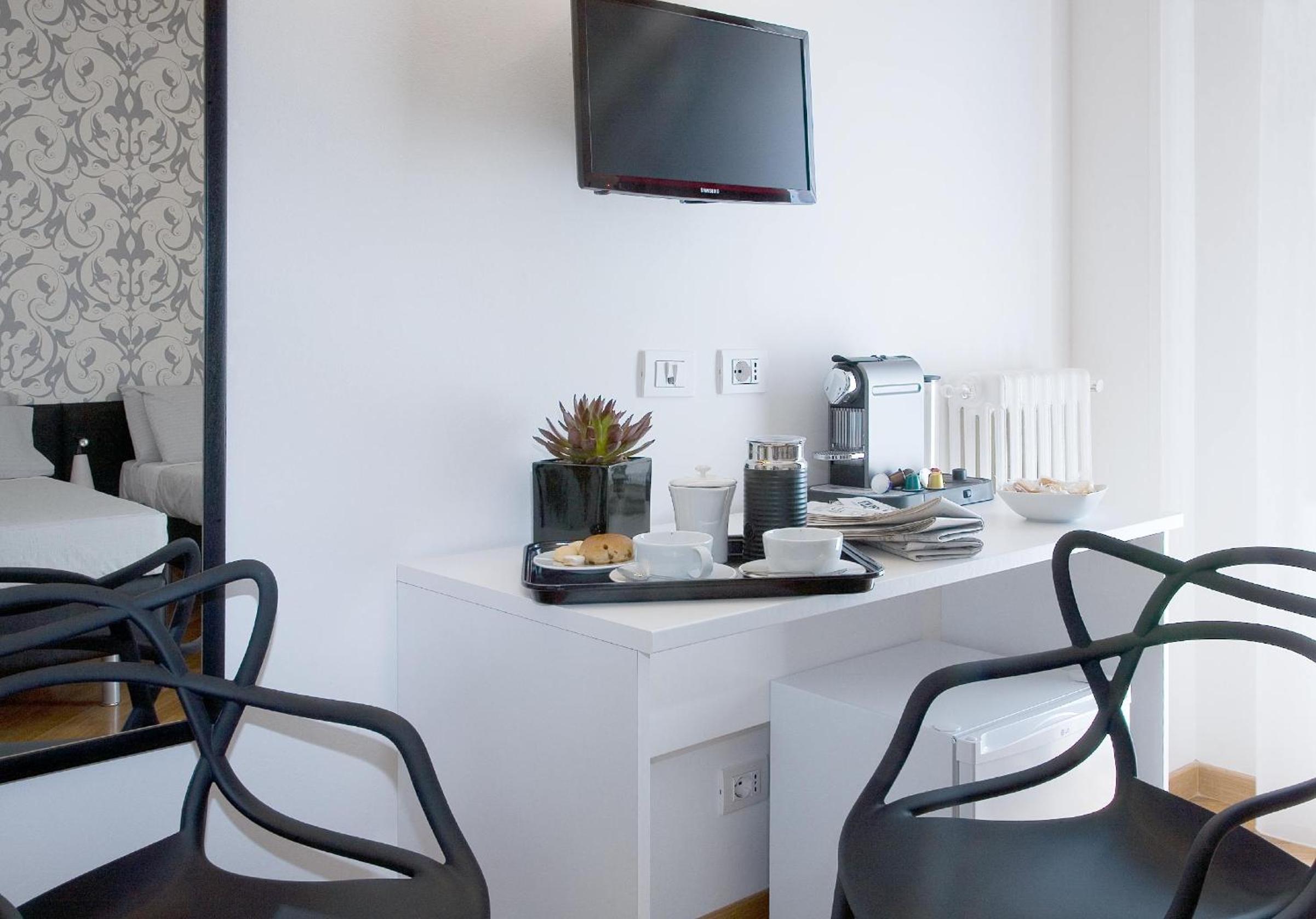Viasparano B&B