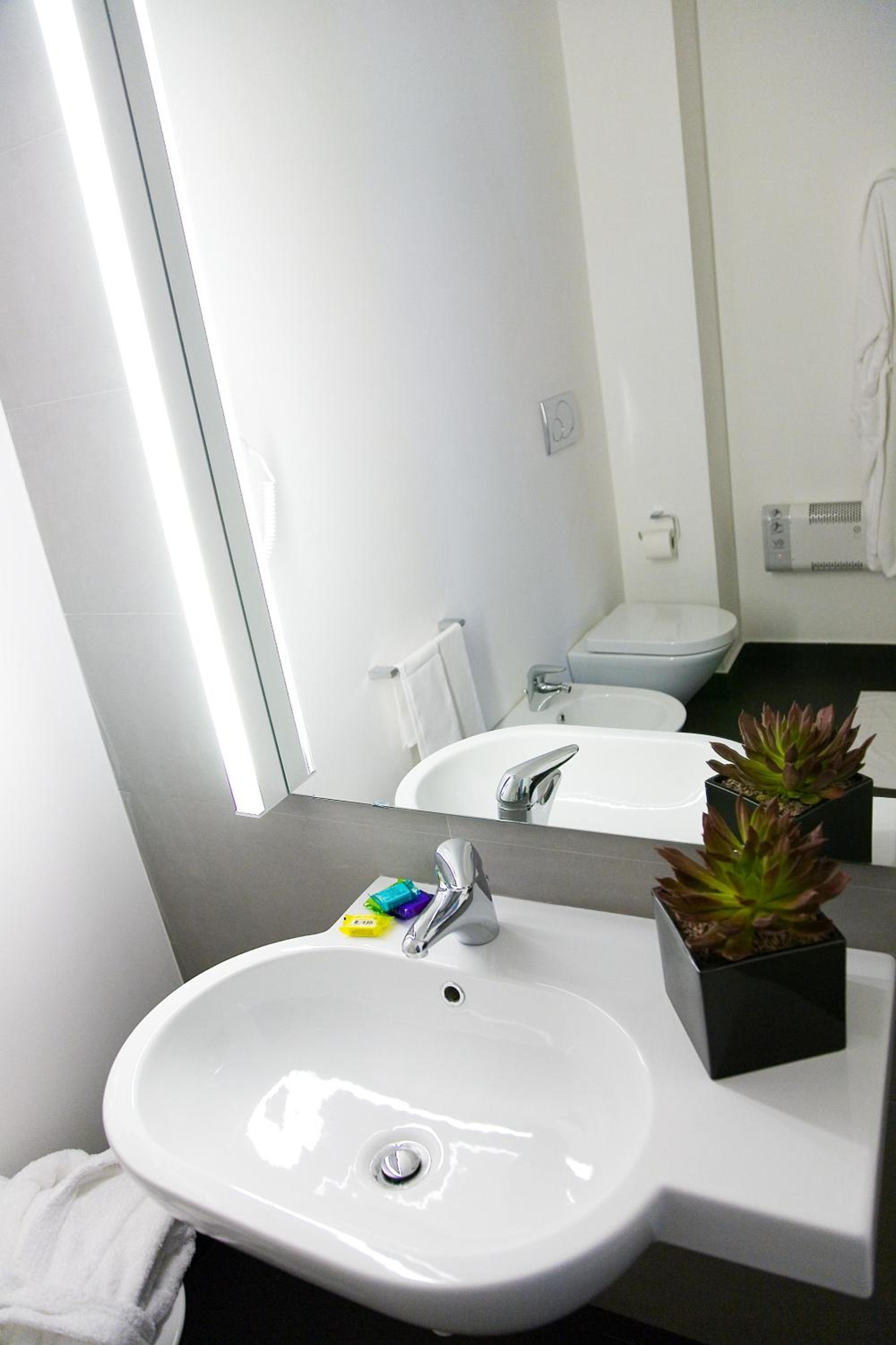 Viasparano B&B