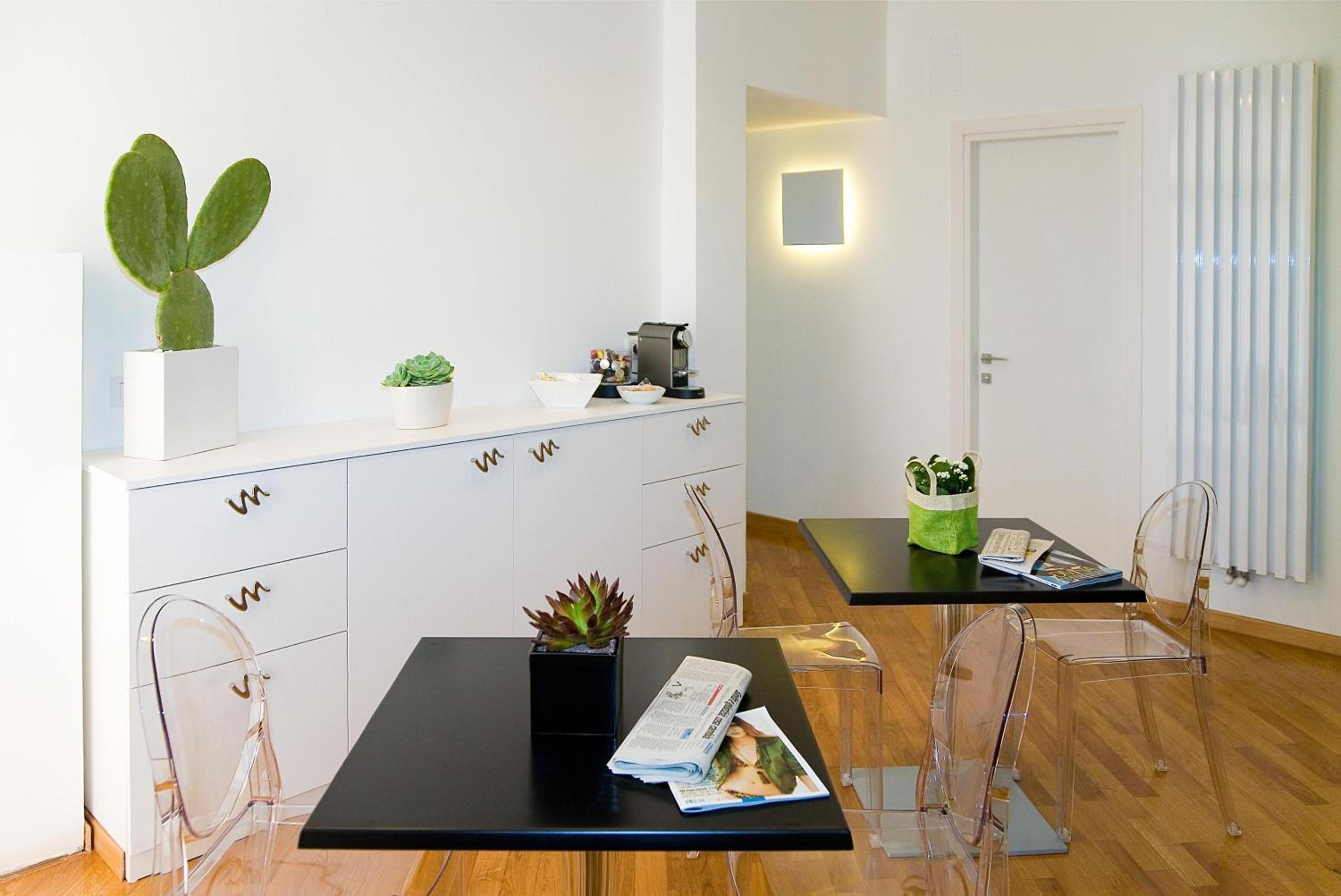 Viasparano B&B