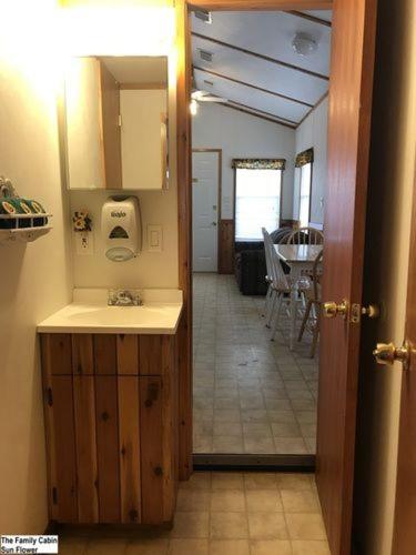 Top of the Hill RV Resort  Cabins - Property Image 5