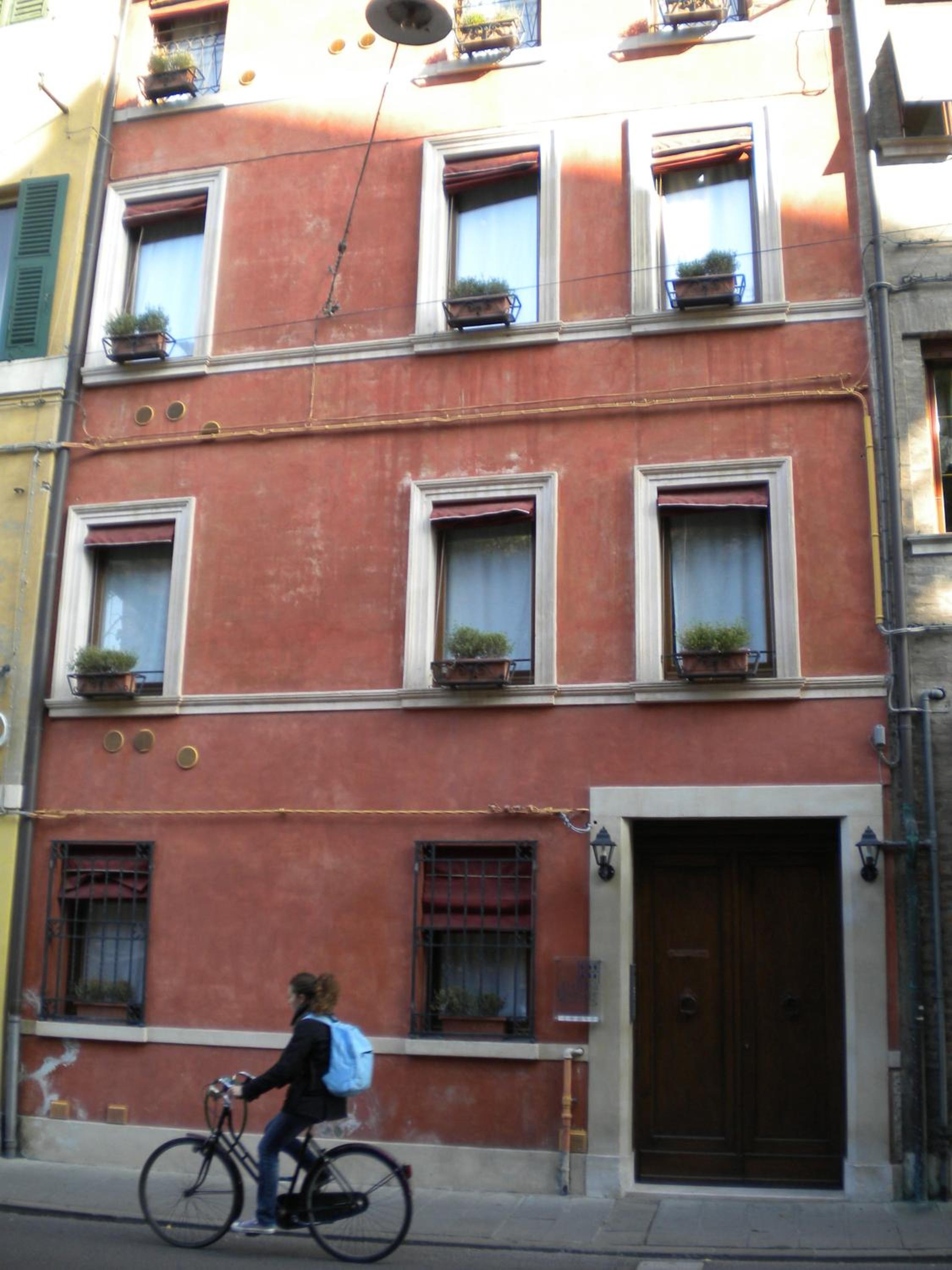 Guest House Delizia Estense