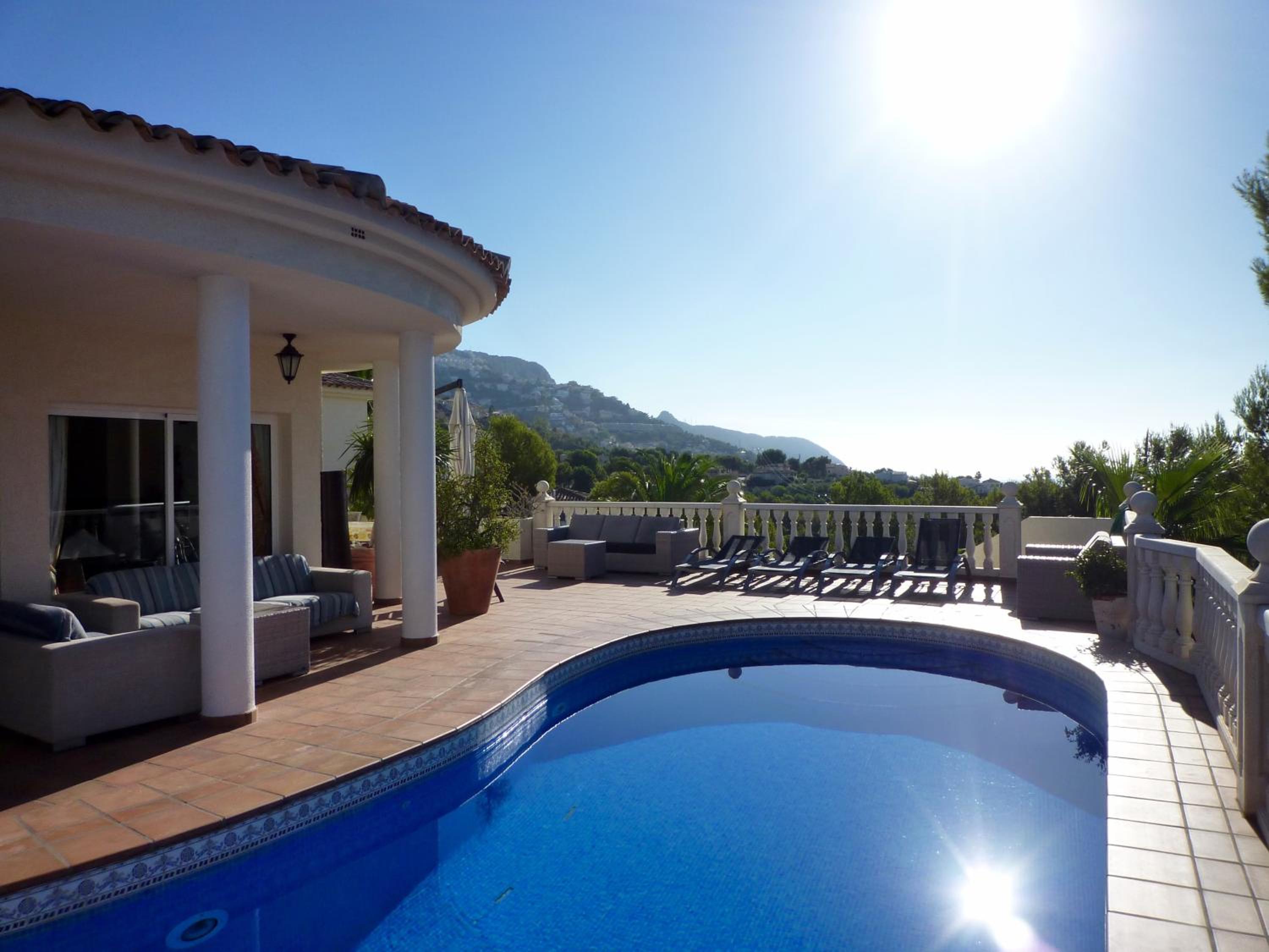 Guesthouse Villa Altea
