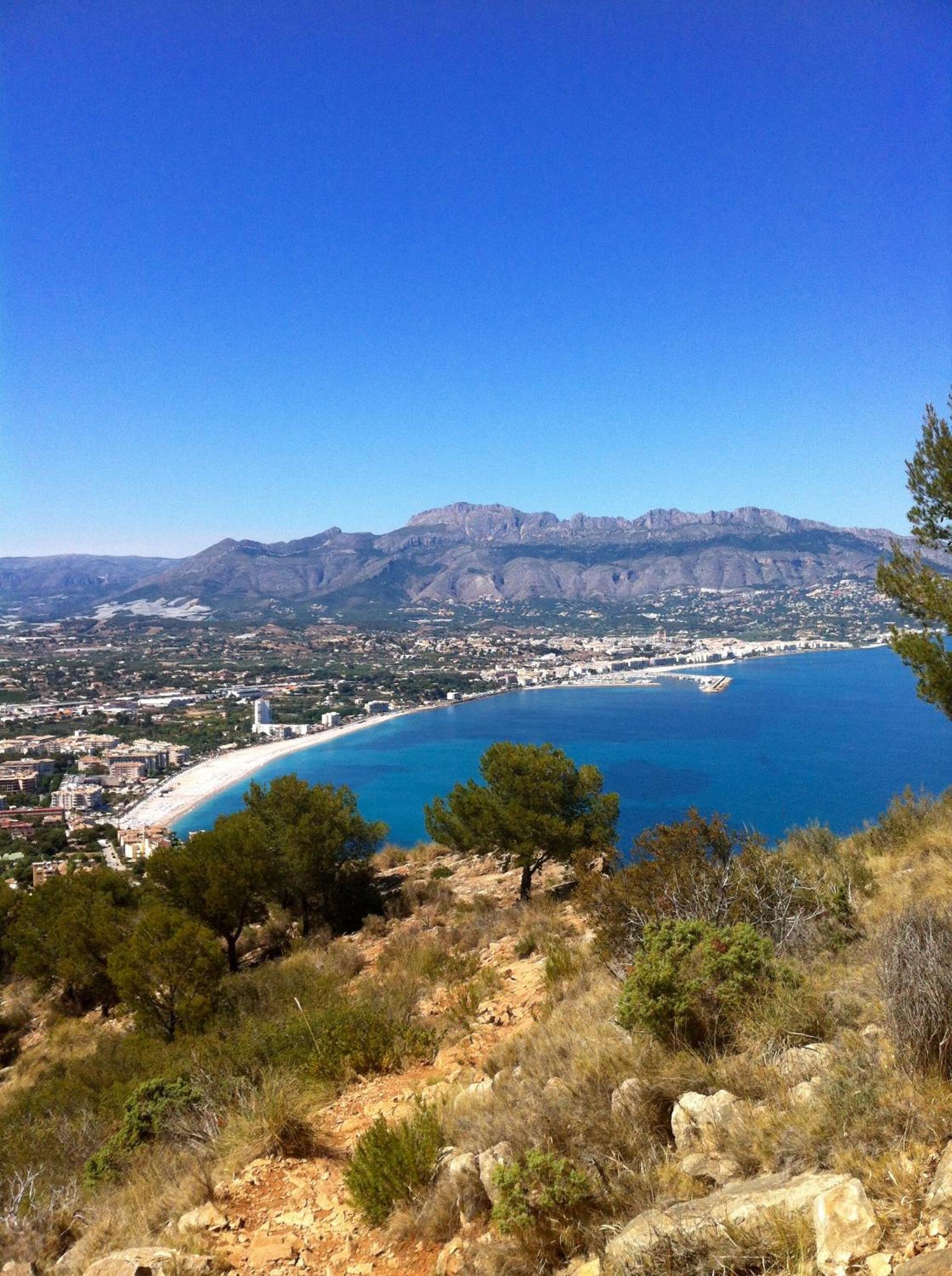 Guesthouse Villa Altea