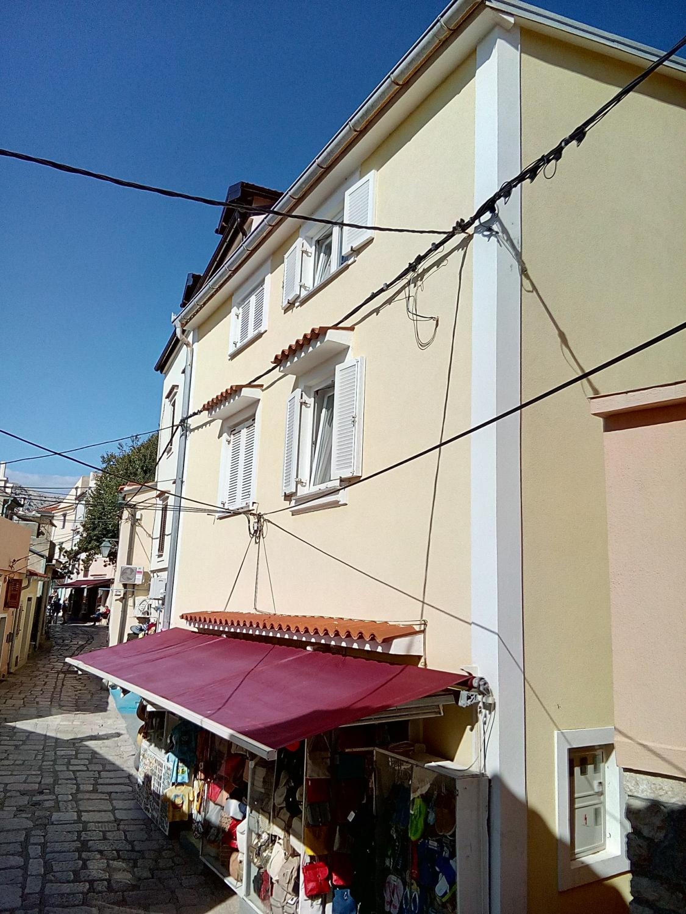 Apartments Alfa