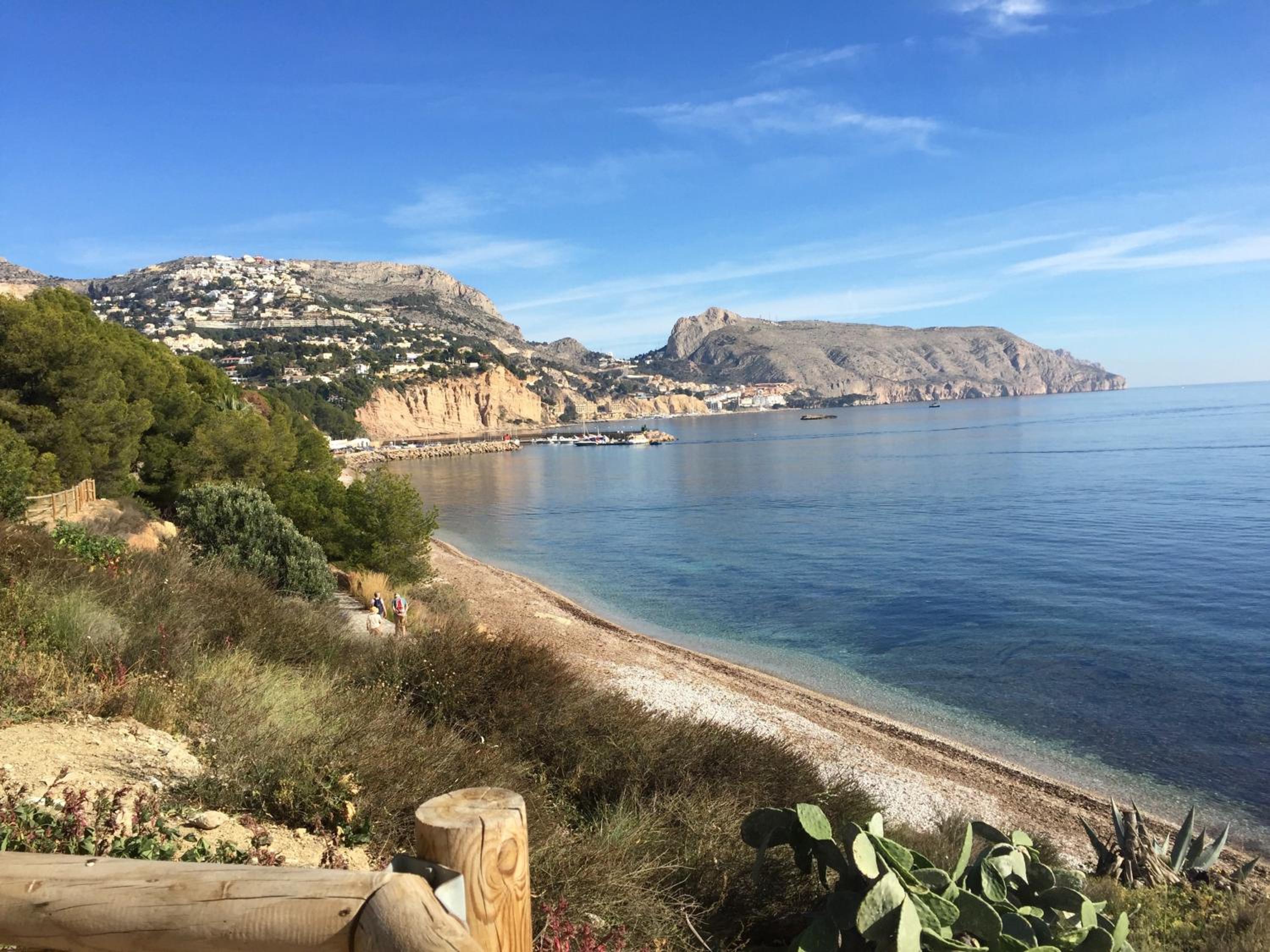 Guesthouse Villa Altea