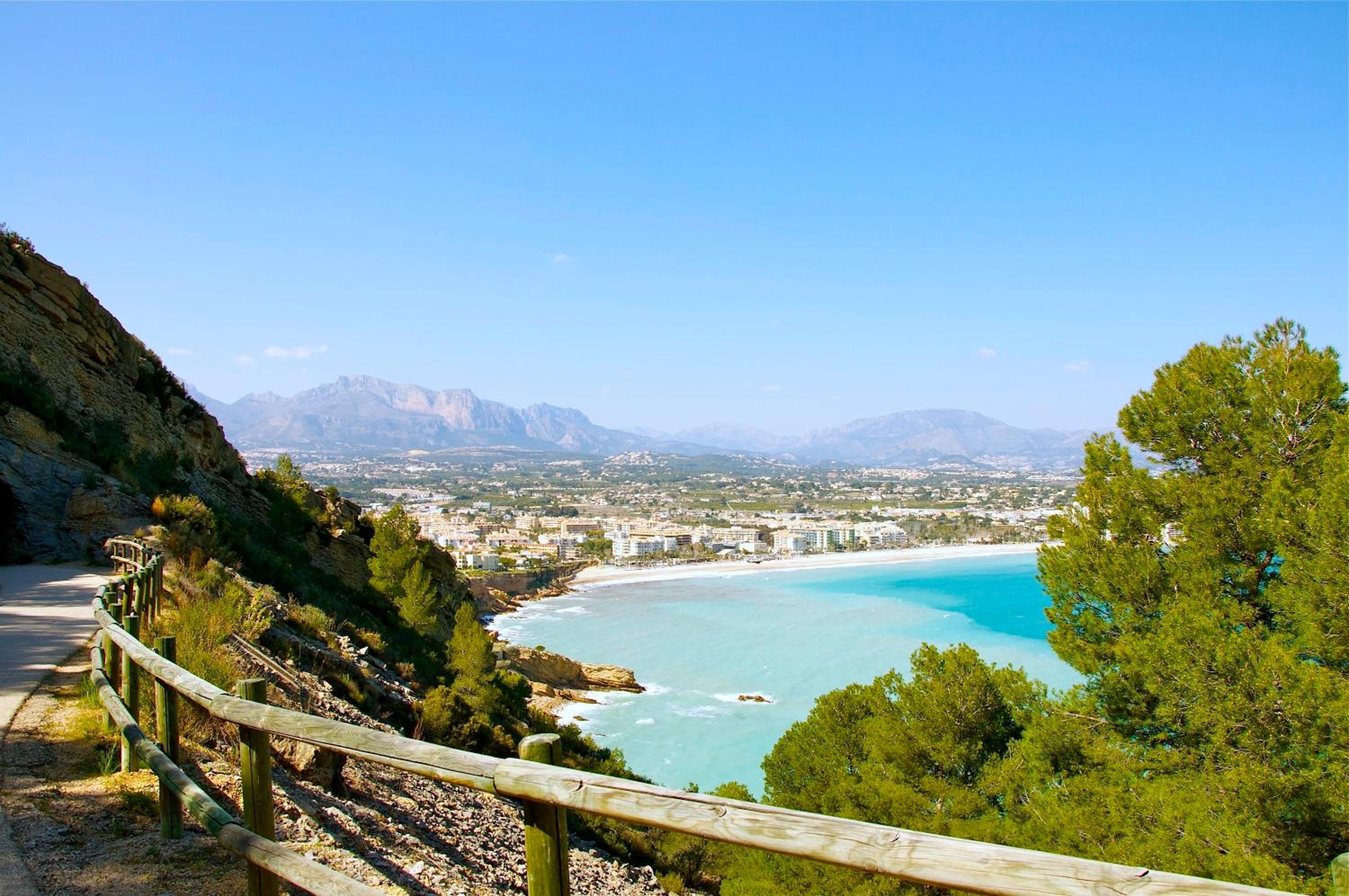 Guesthouse Villa Altea