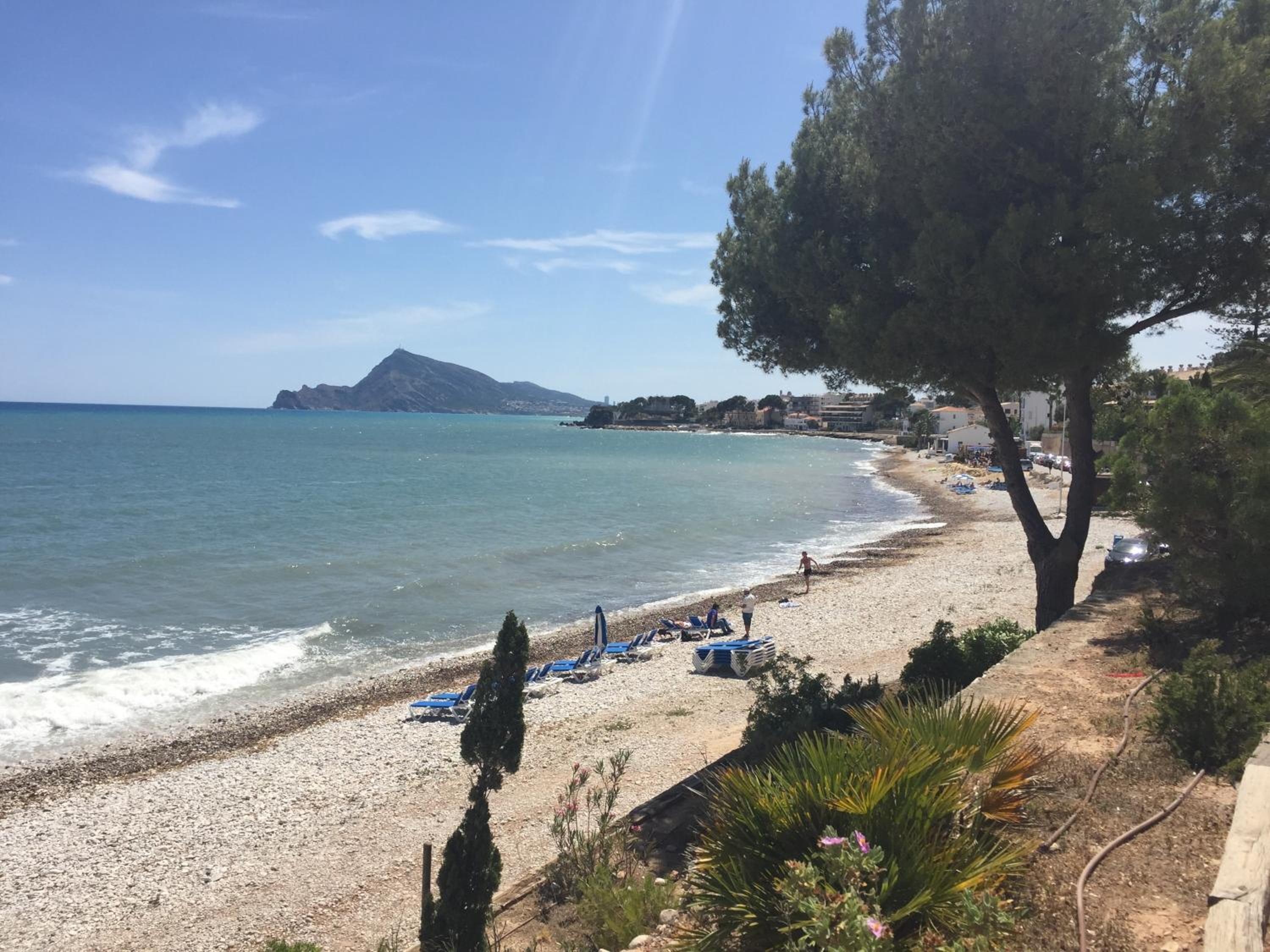 Guesthouse Villa Altea