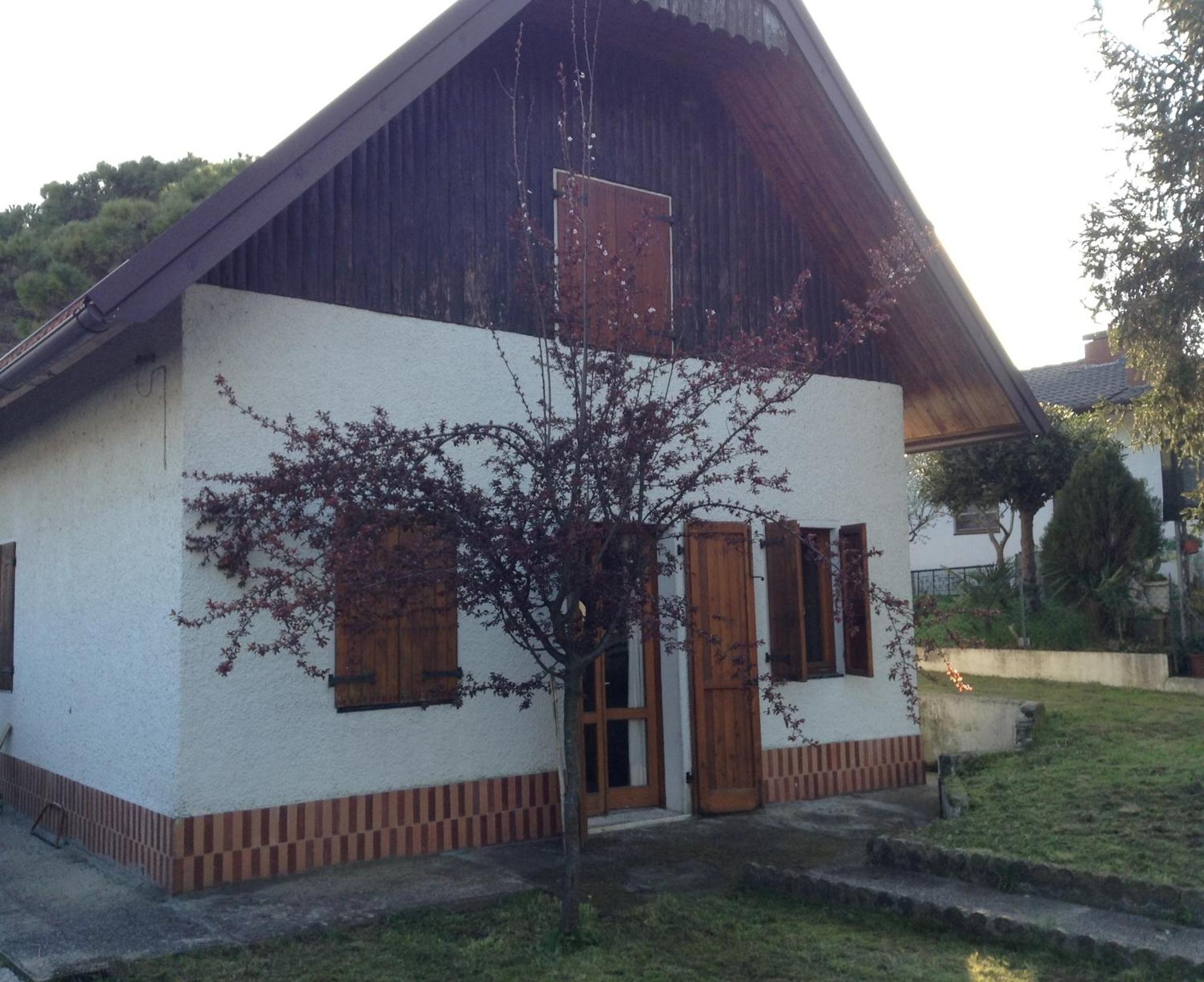 Villino Colussi