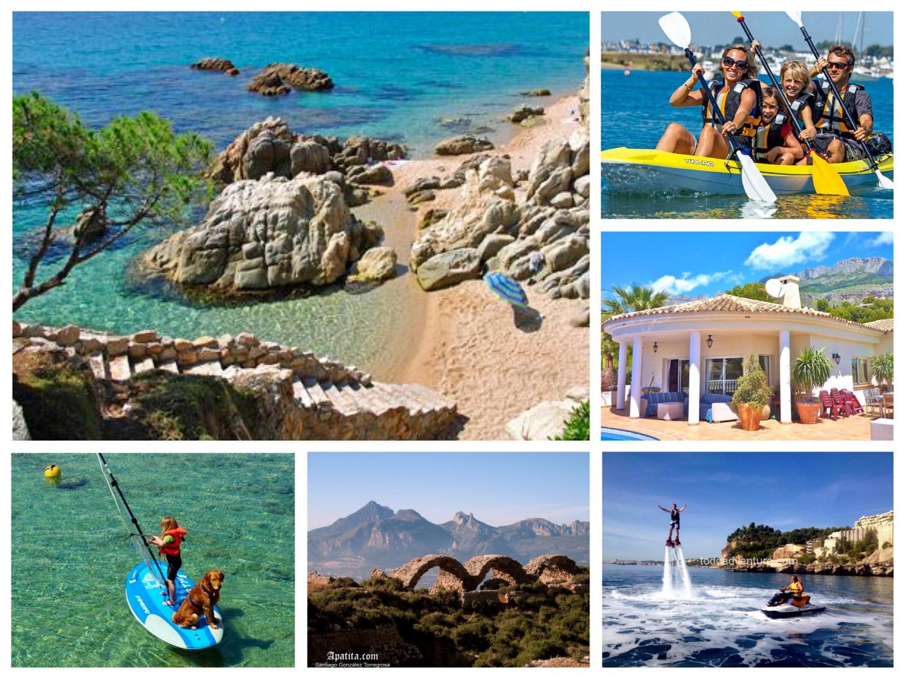 Guesthouse Villa Altea