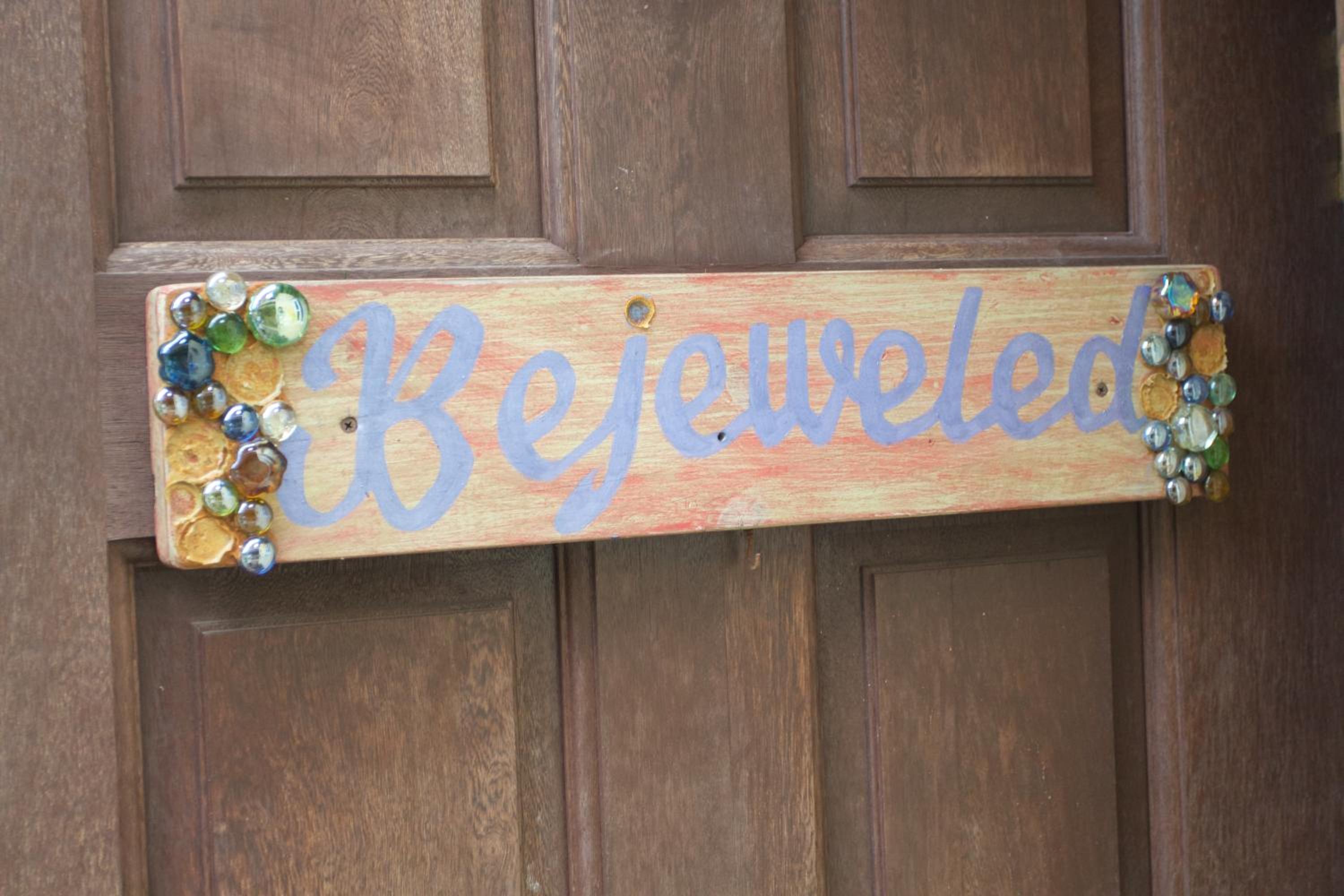 One32 Guesthouse Bejeweled