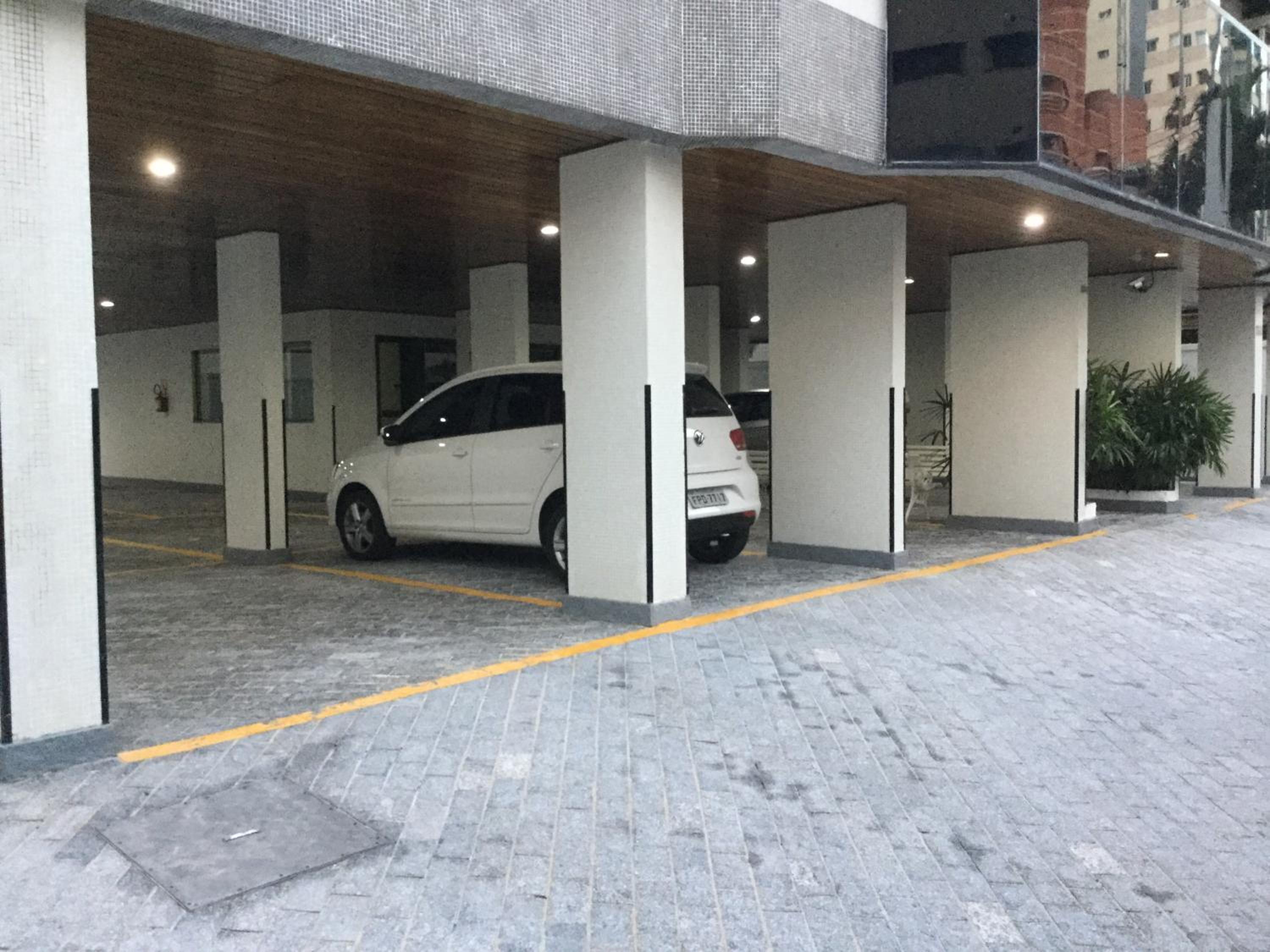 Apartamento Maravilhoso view 4