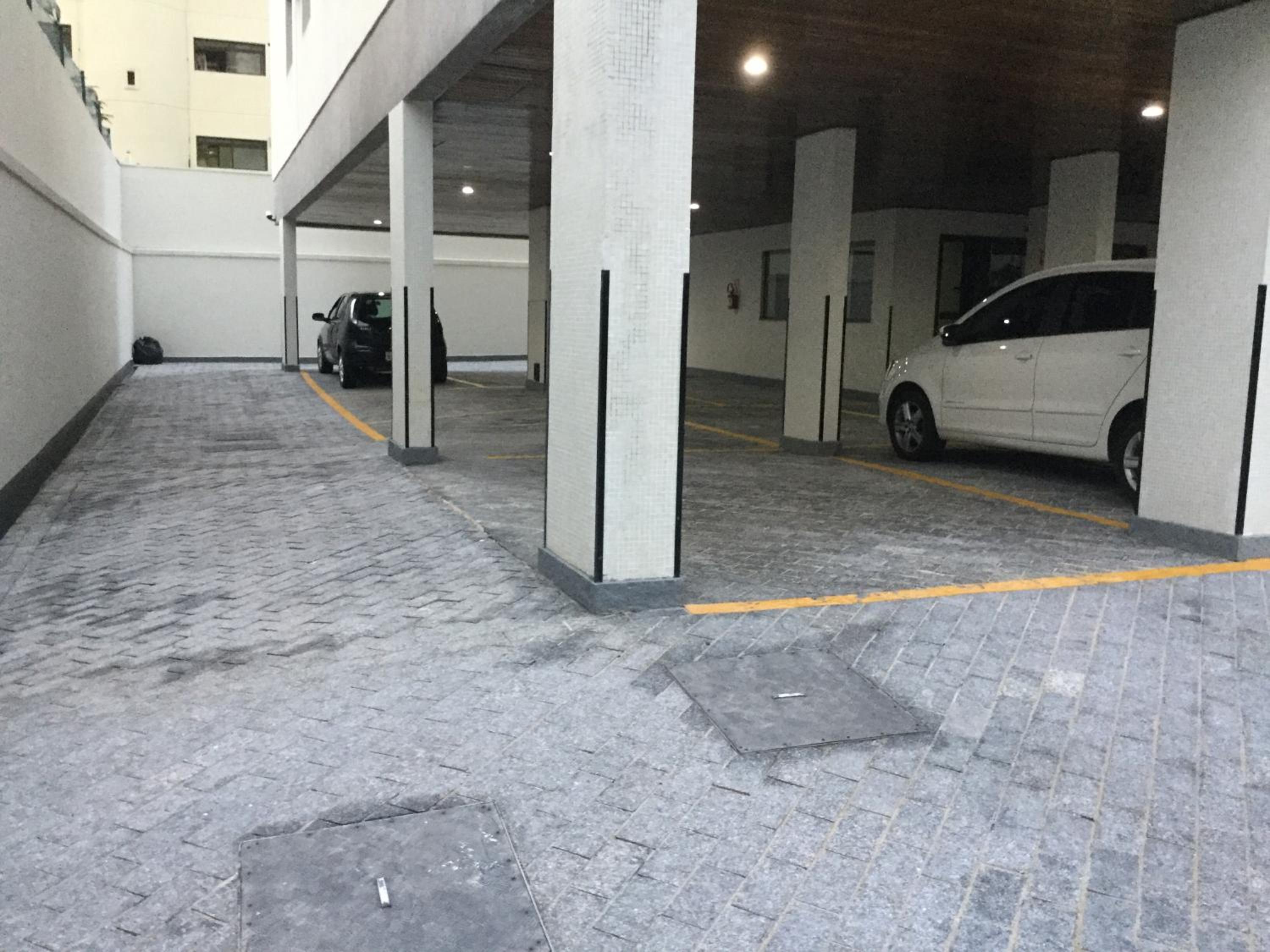 Apartamento Maravilhoso view 3