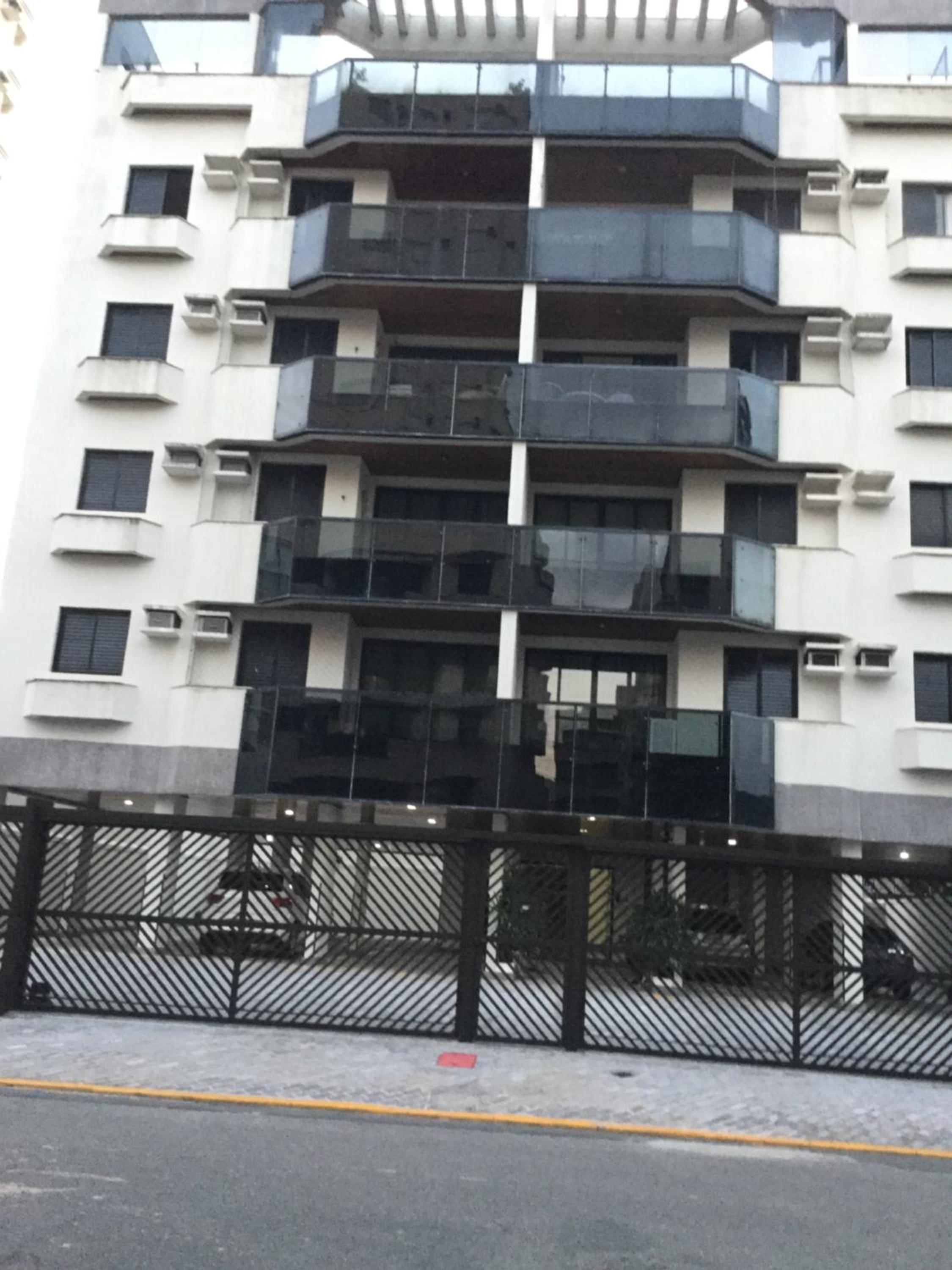 Apartamento Maravilhoso view 2