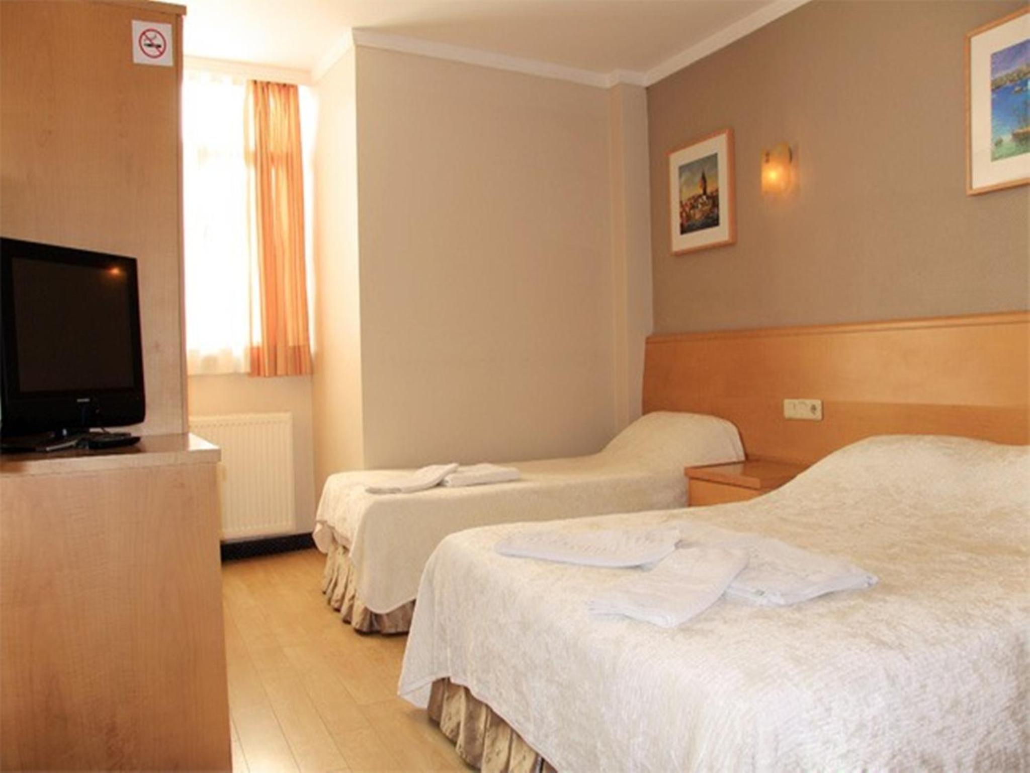 Hotel Inter İstanbul - Image 22