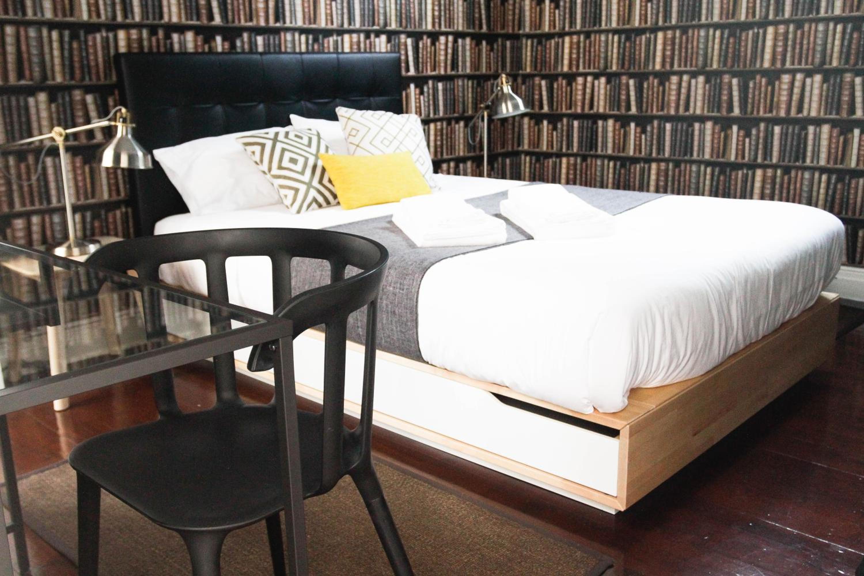 Procyon Boutique & Suites