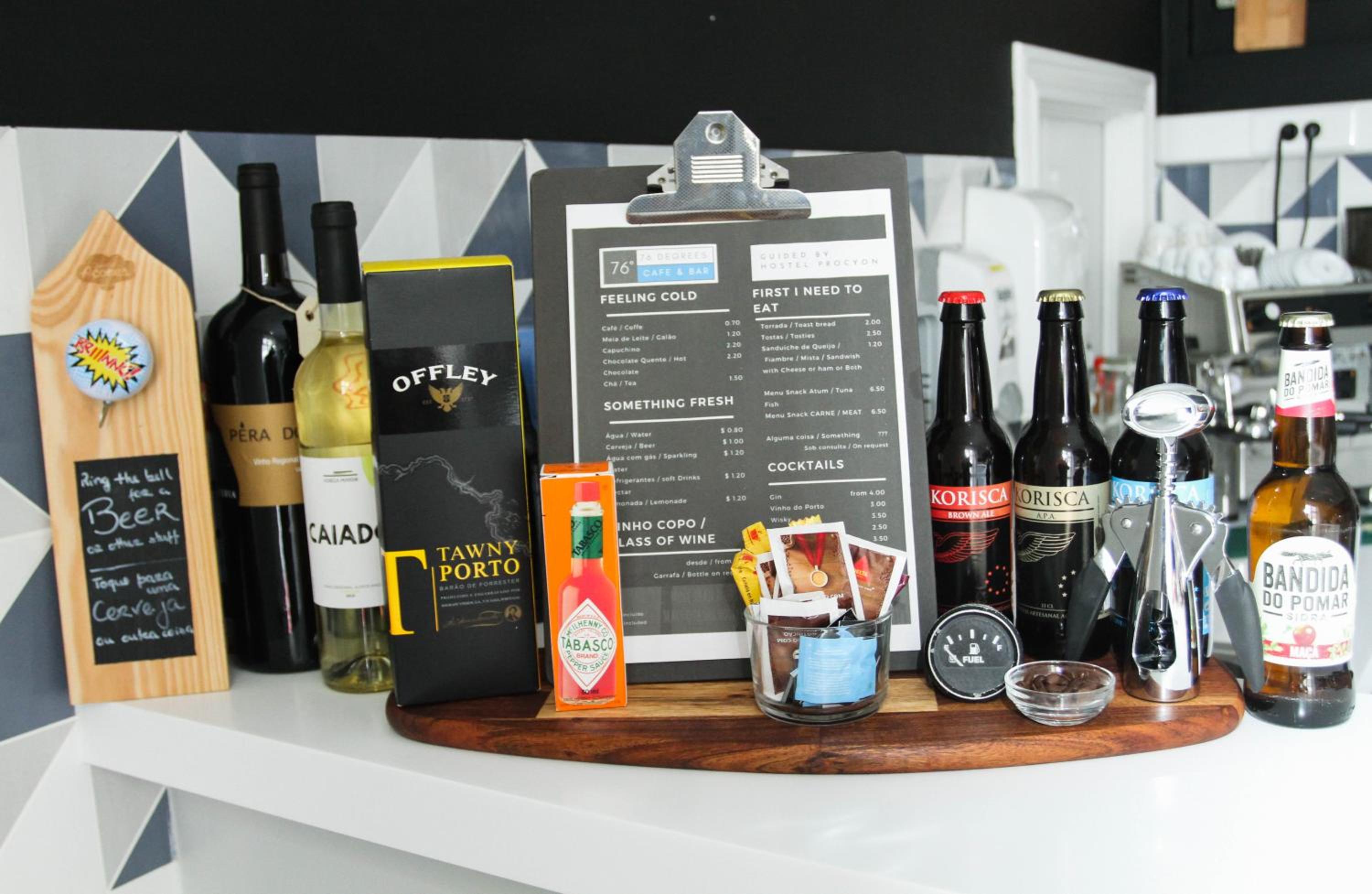 Procyon Boutique & Suites