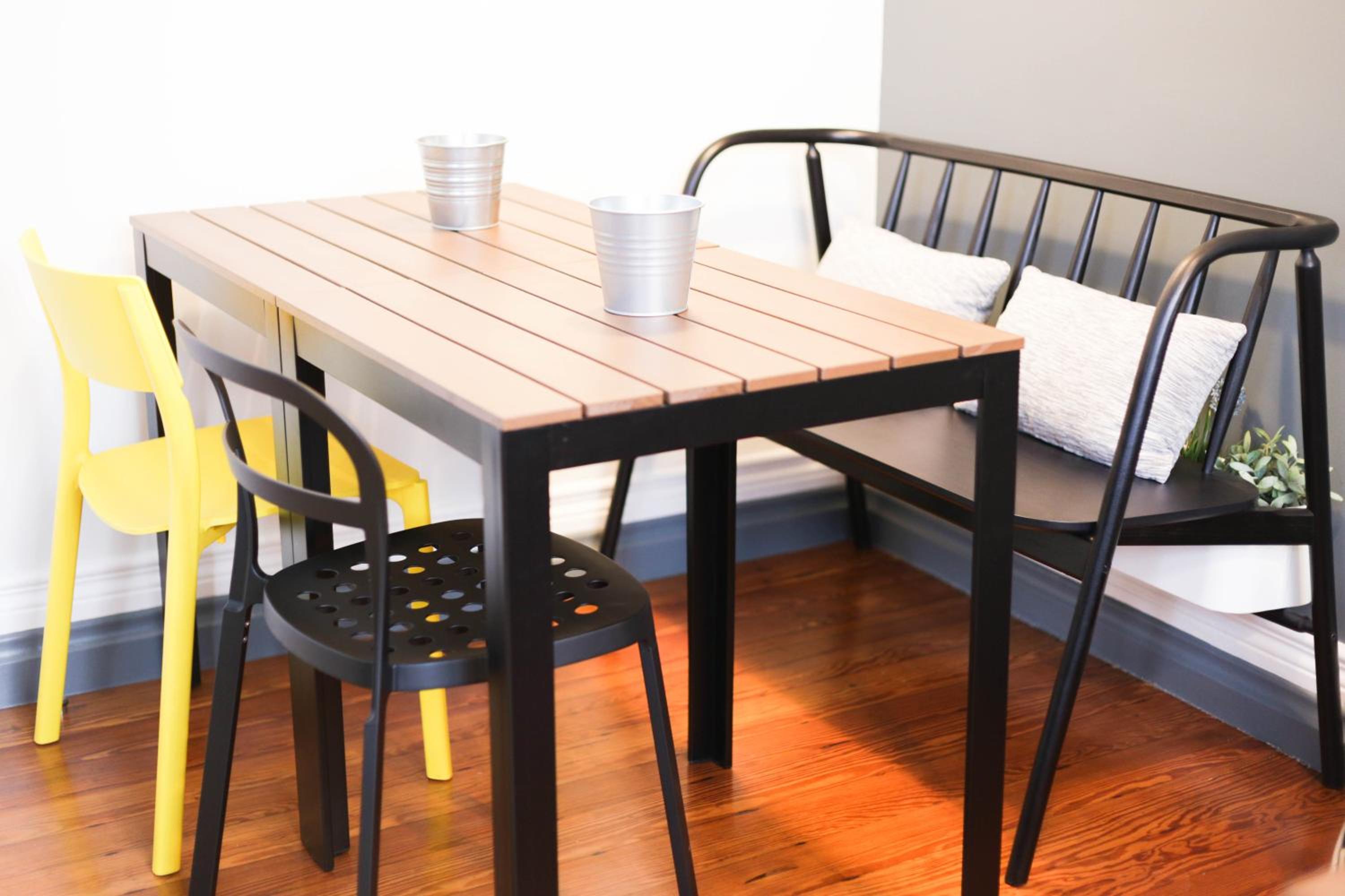 Procyon Boutique & Suites