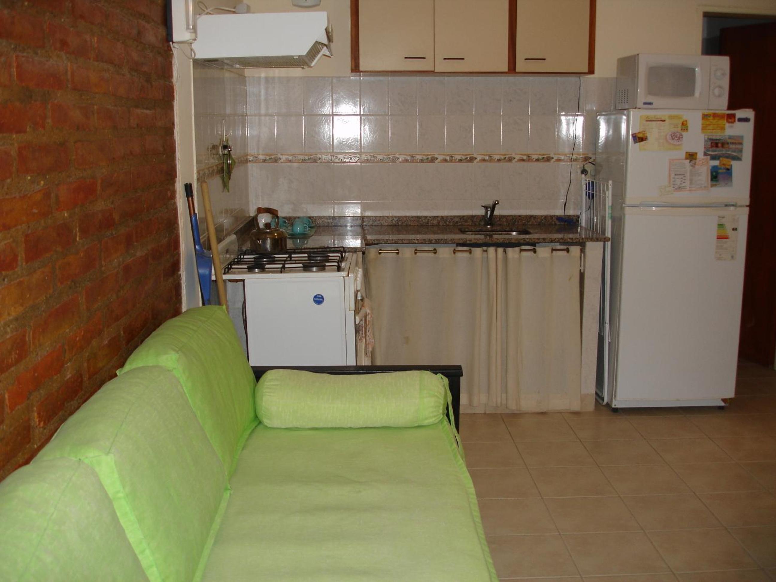 Glaniad Apartments