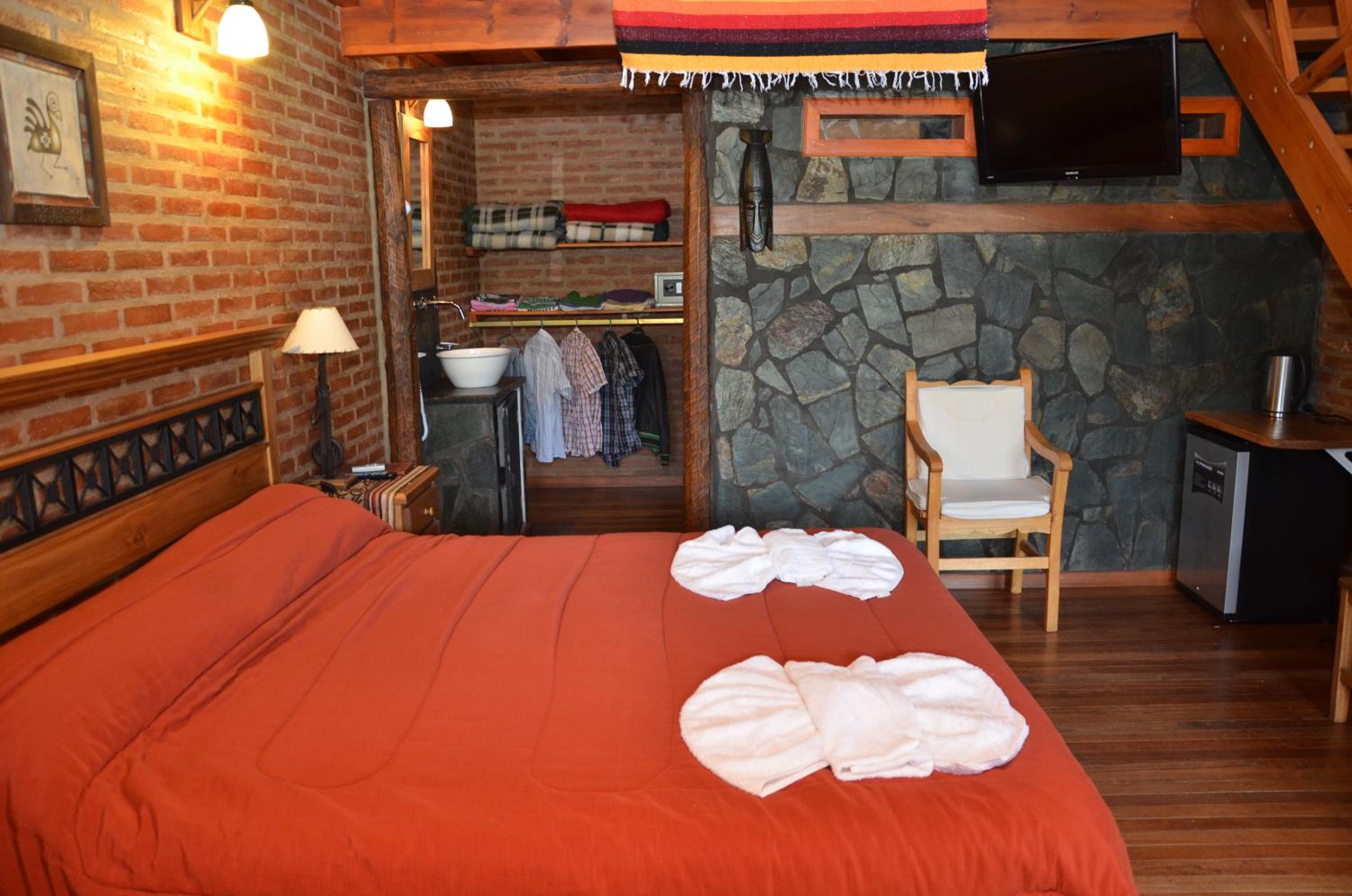 Lauquen Pilmaiquen y spa