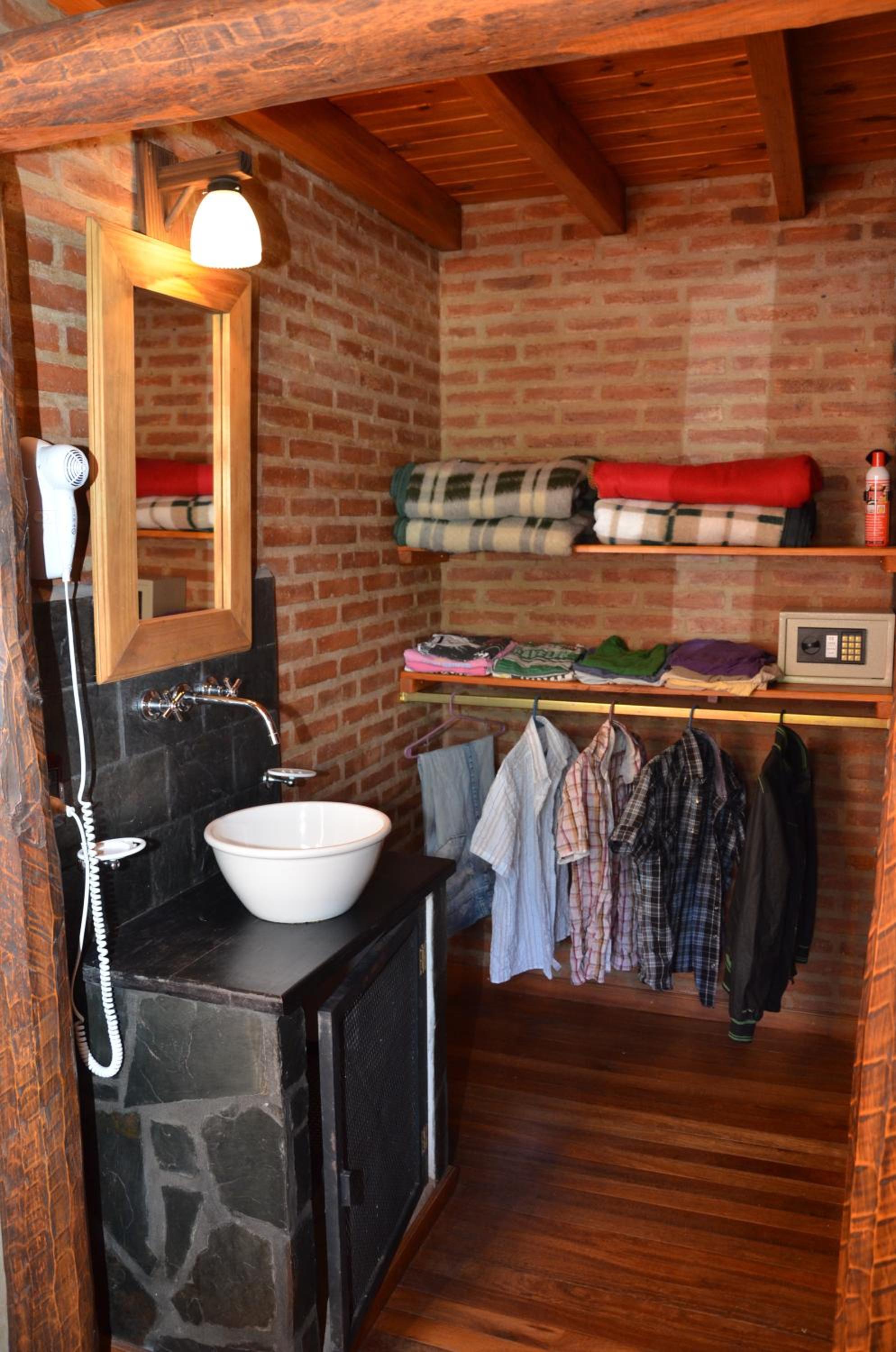 Lauquen Pilmaiquen y spa