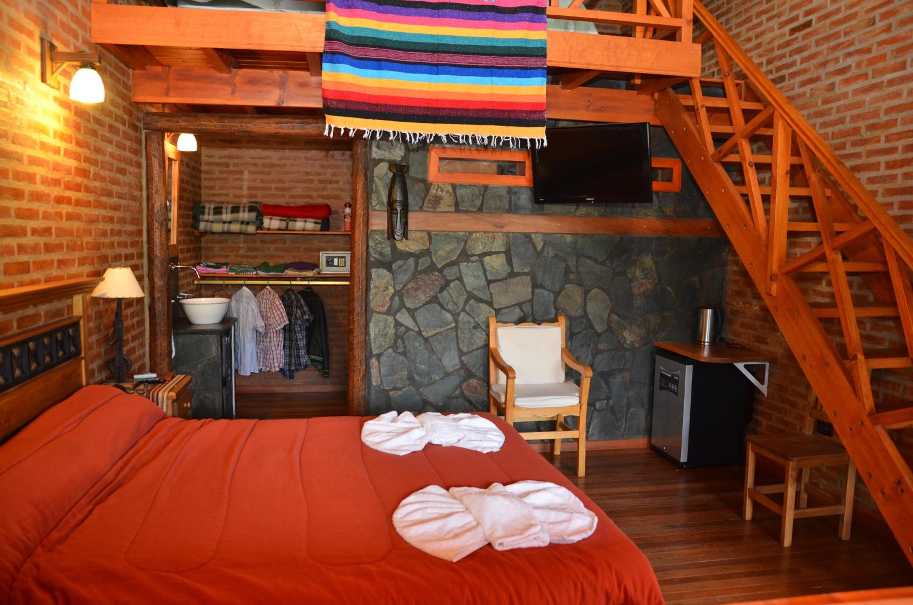Lauquen Pilmaiquen y spa