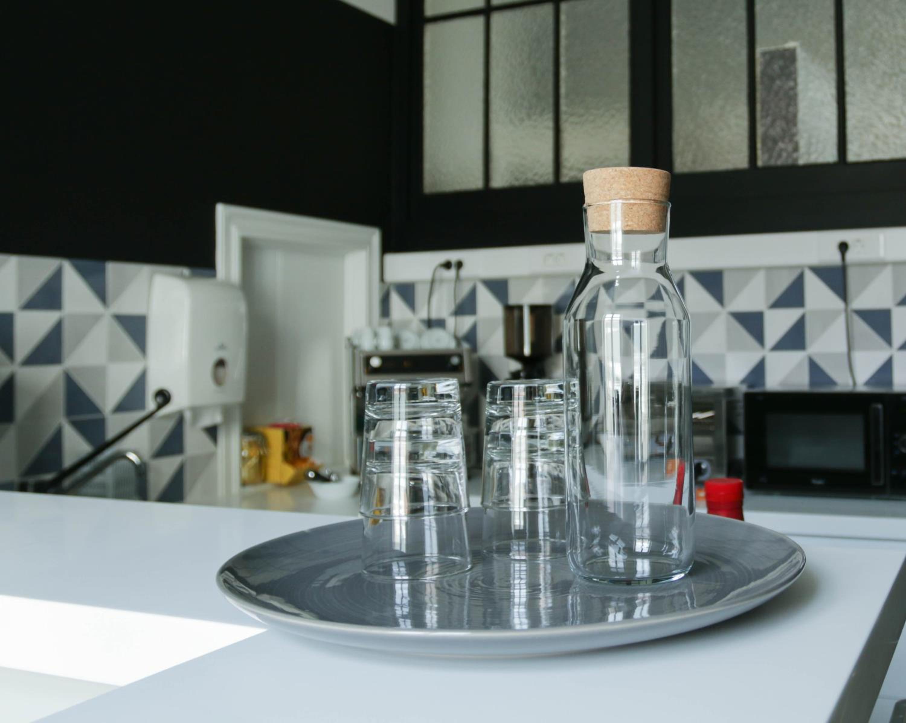 Procyon Boutique & Suites