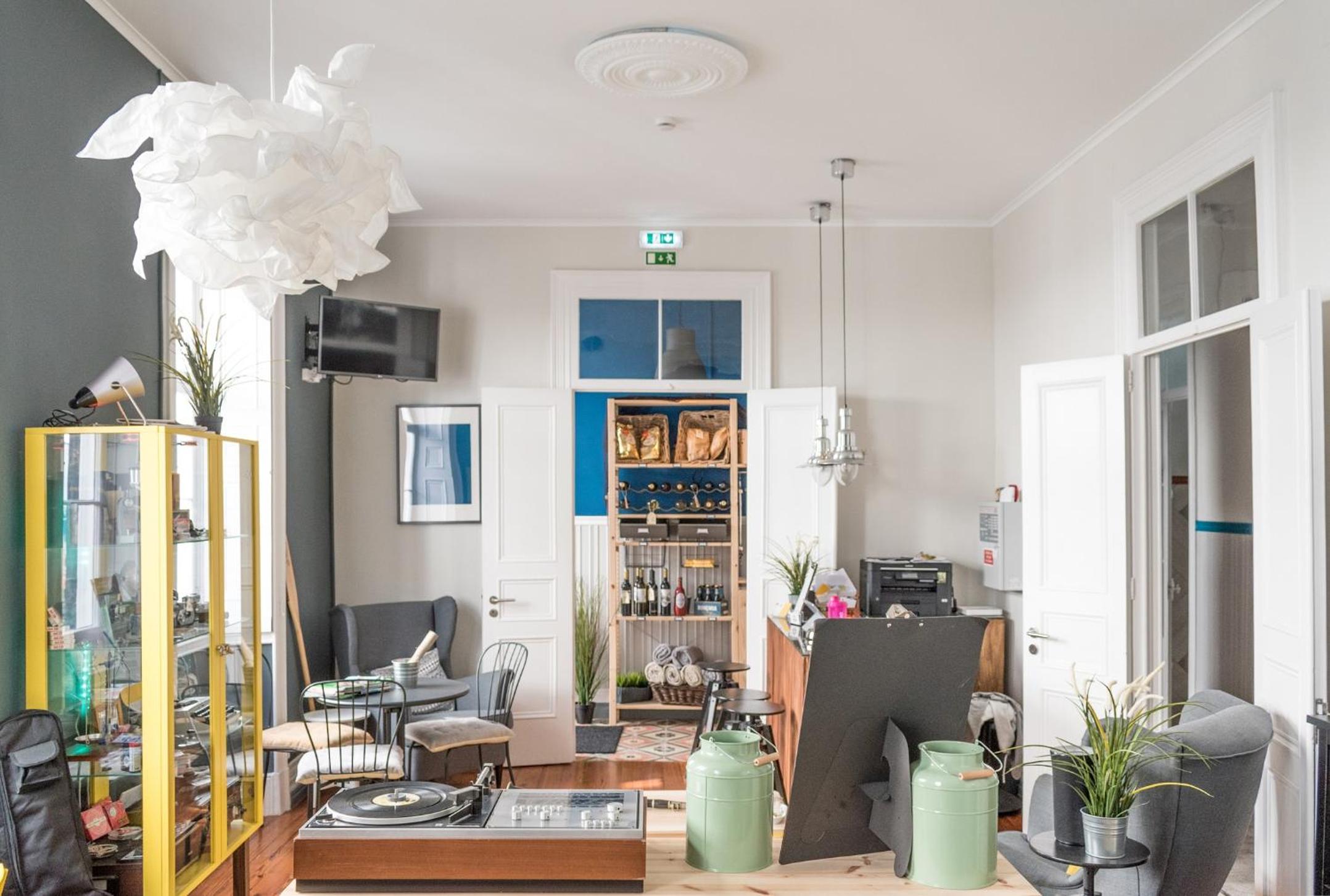 Procyon Boutique & Suites