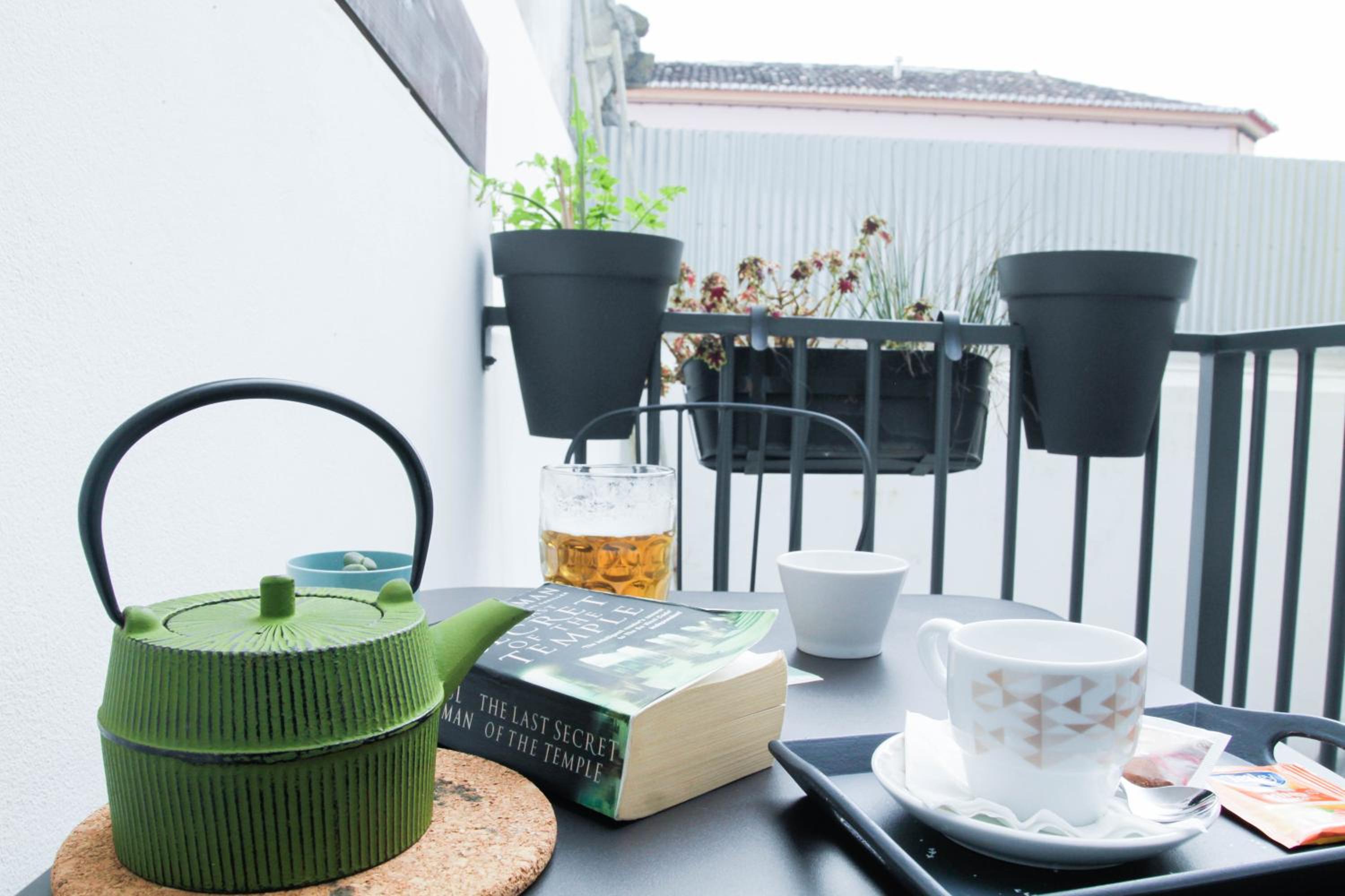 Procyon Boutique & Suites