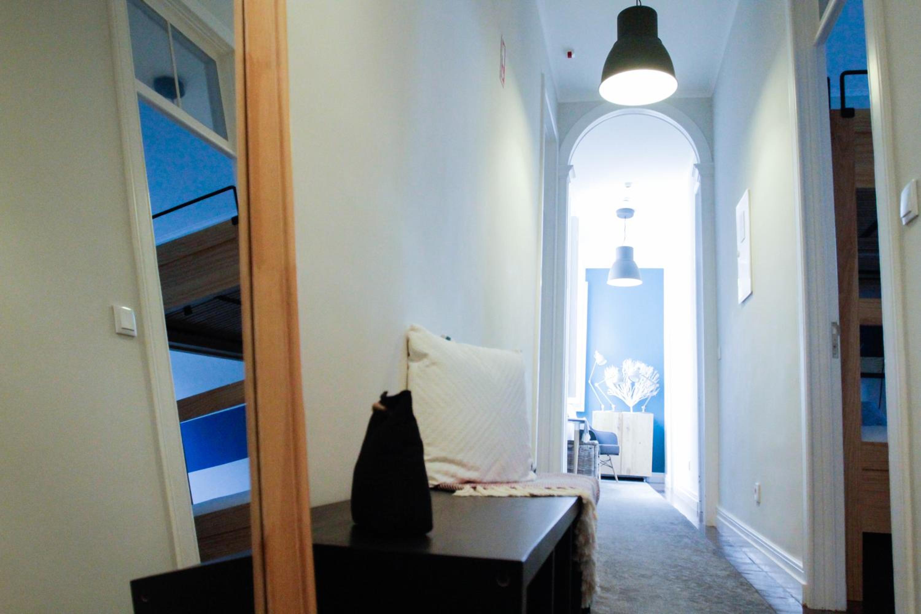 Procyon Boutique & Suites