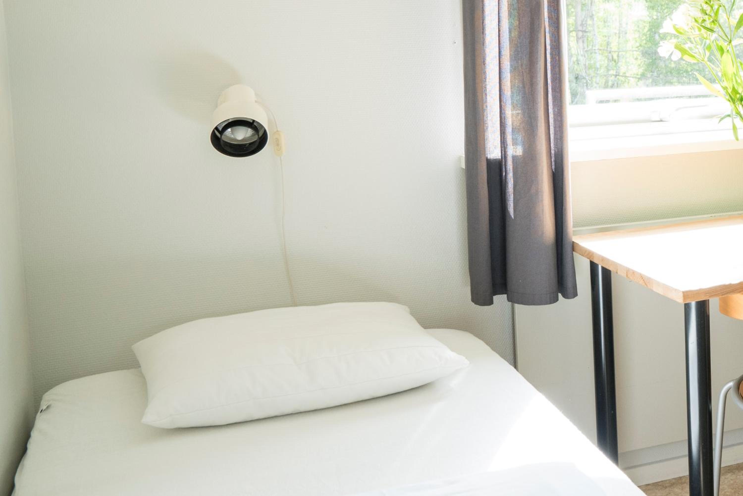 Vandrarhem & Lofthus Solstickan Mellbystrand