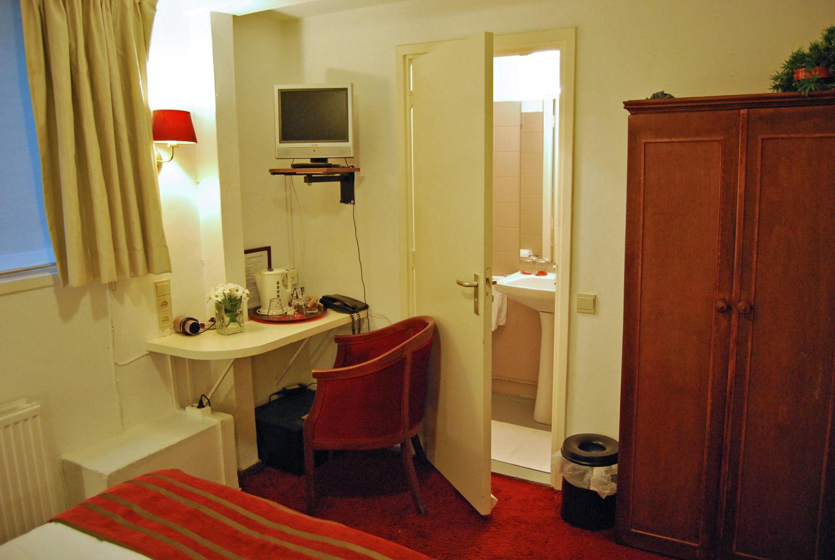 Amsterdam House Hotel photo 3