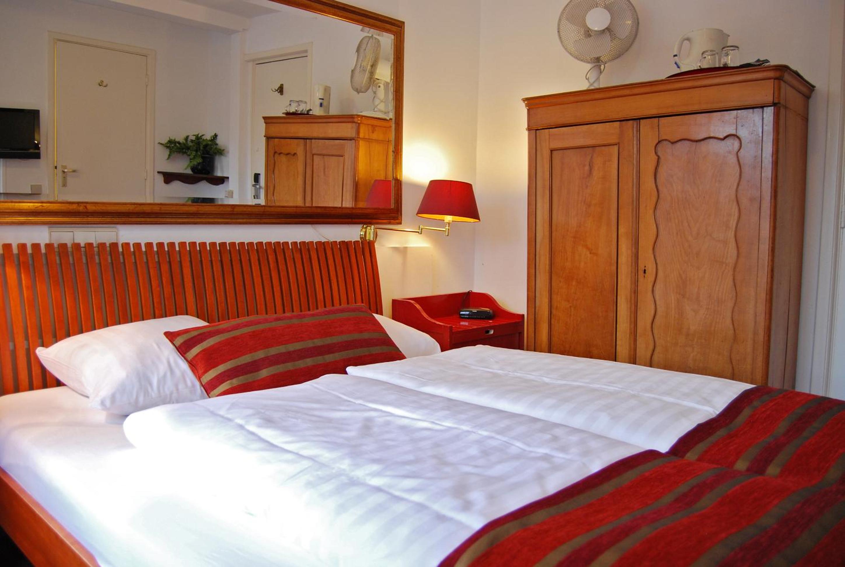 Amsterdam House Hotel photo 4