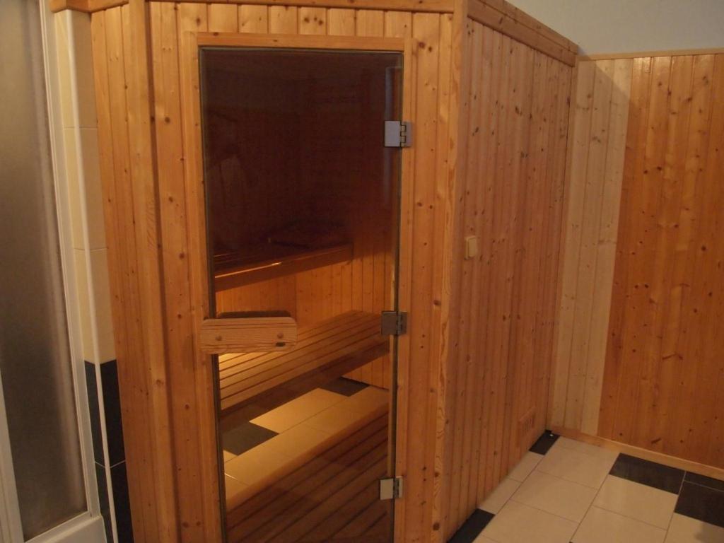 Apartmány Tisá 452 view 5