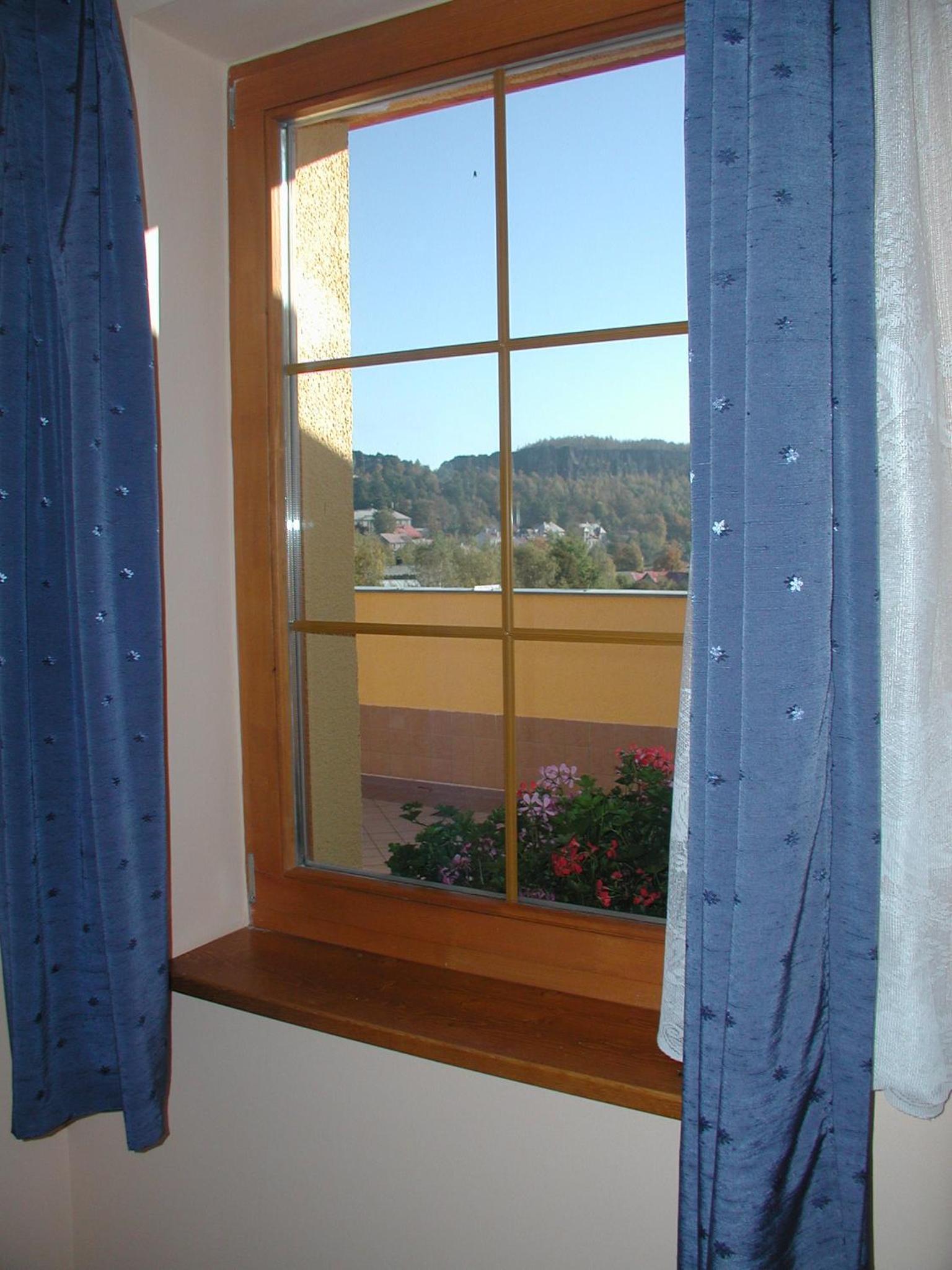 Apartmány Tisá 452 view 2