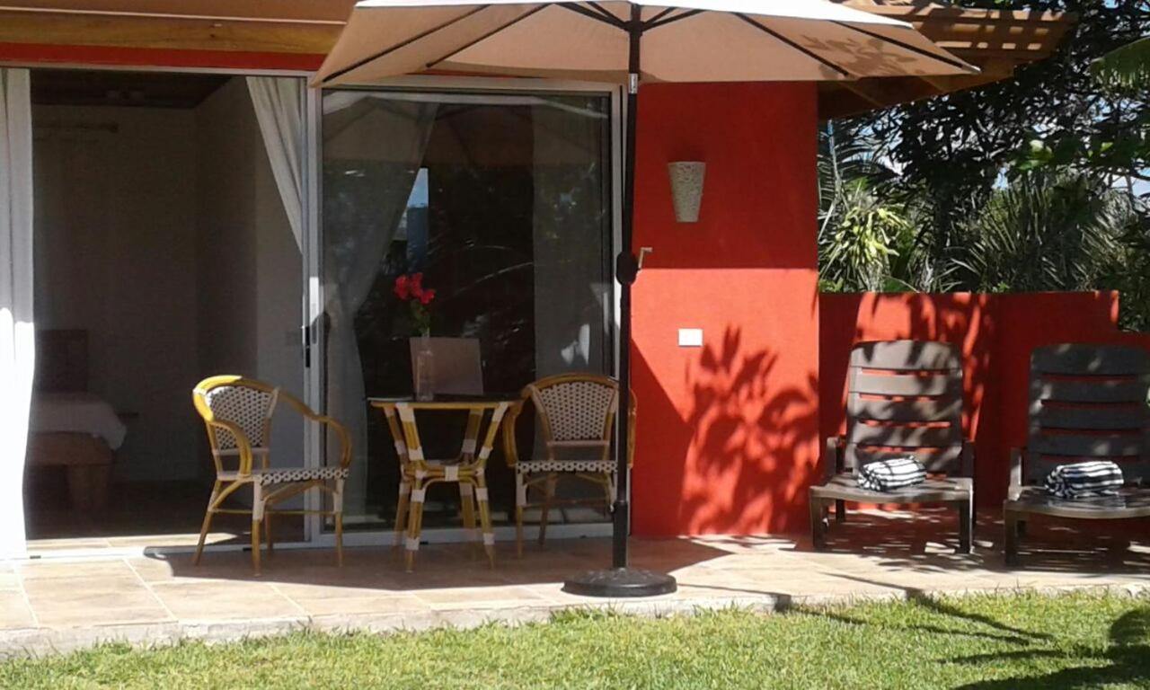 El nido rojo