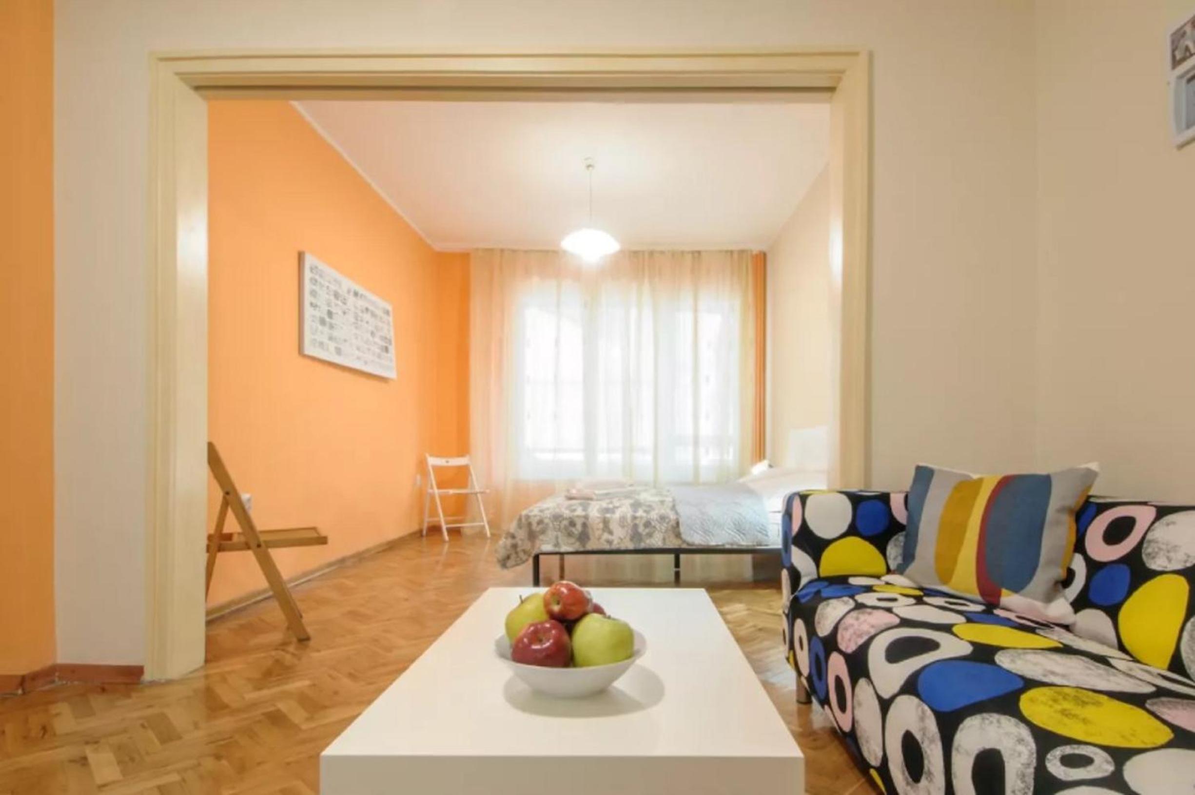 Urban Stay Apartment view 3
