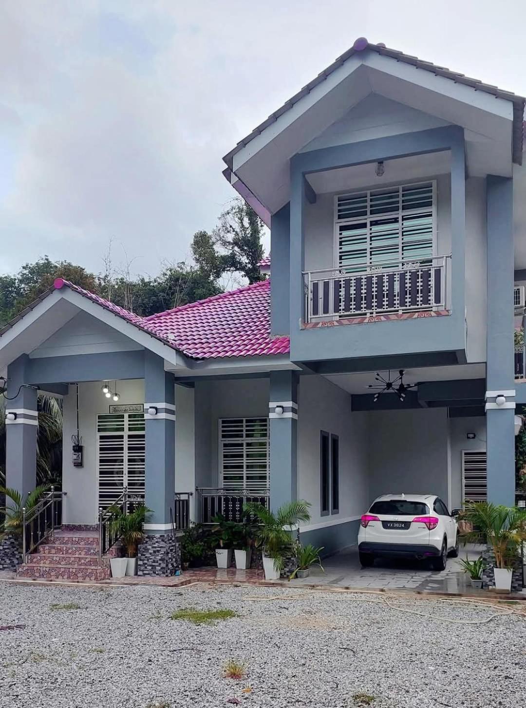IBY Homestay
