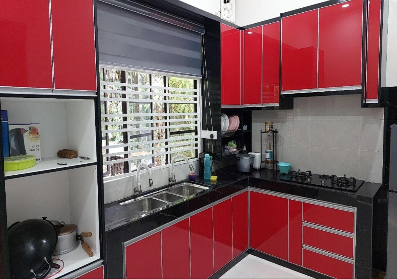 IBY Homestay