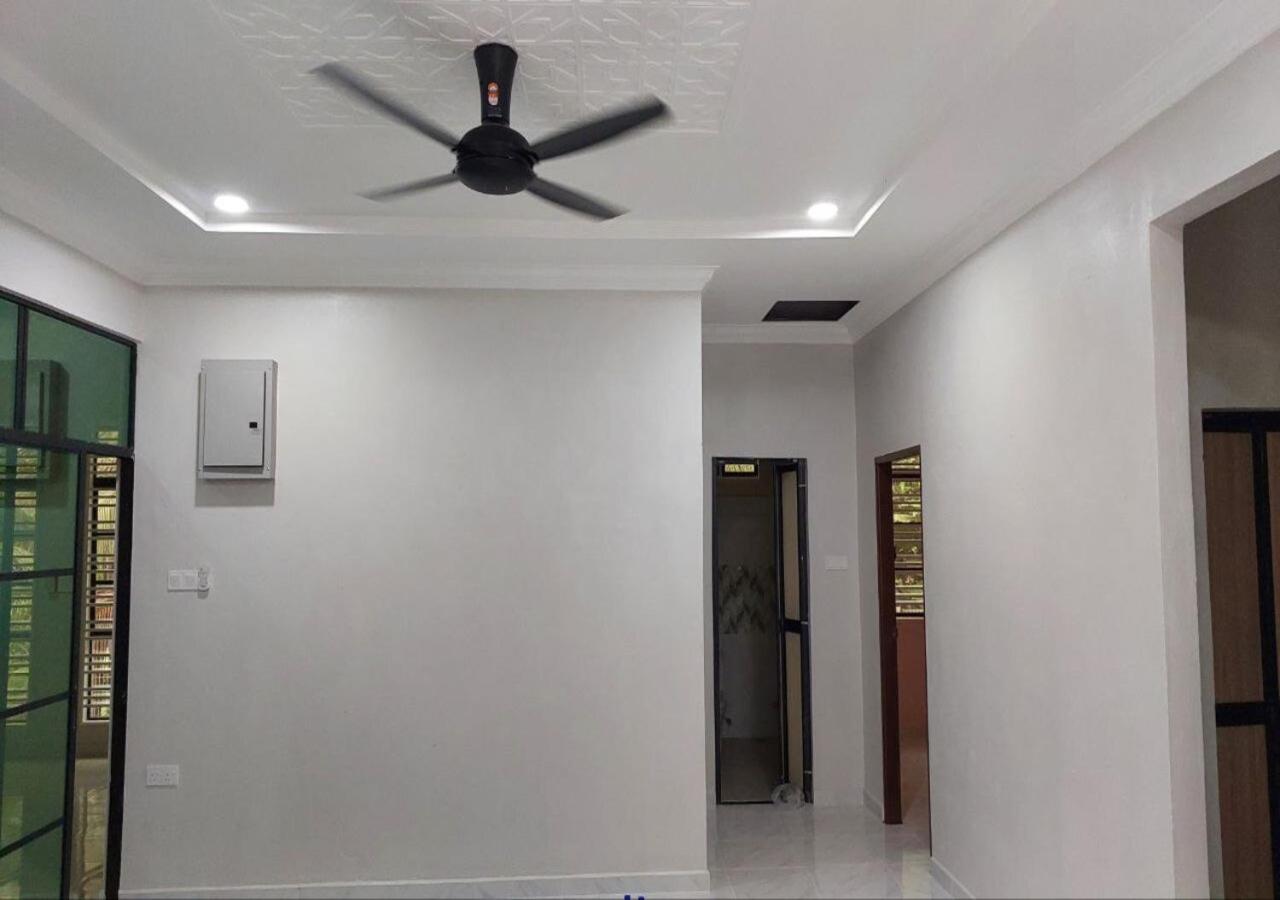 IBY Homestay