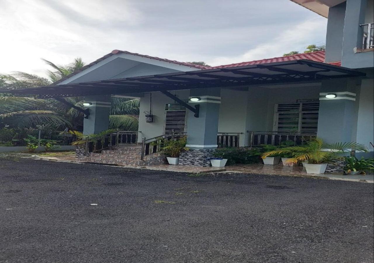 IBY Homestay