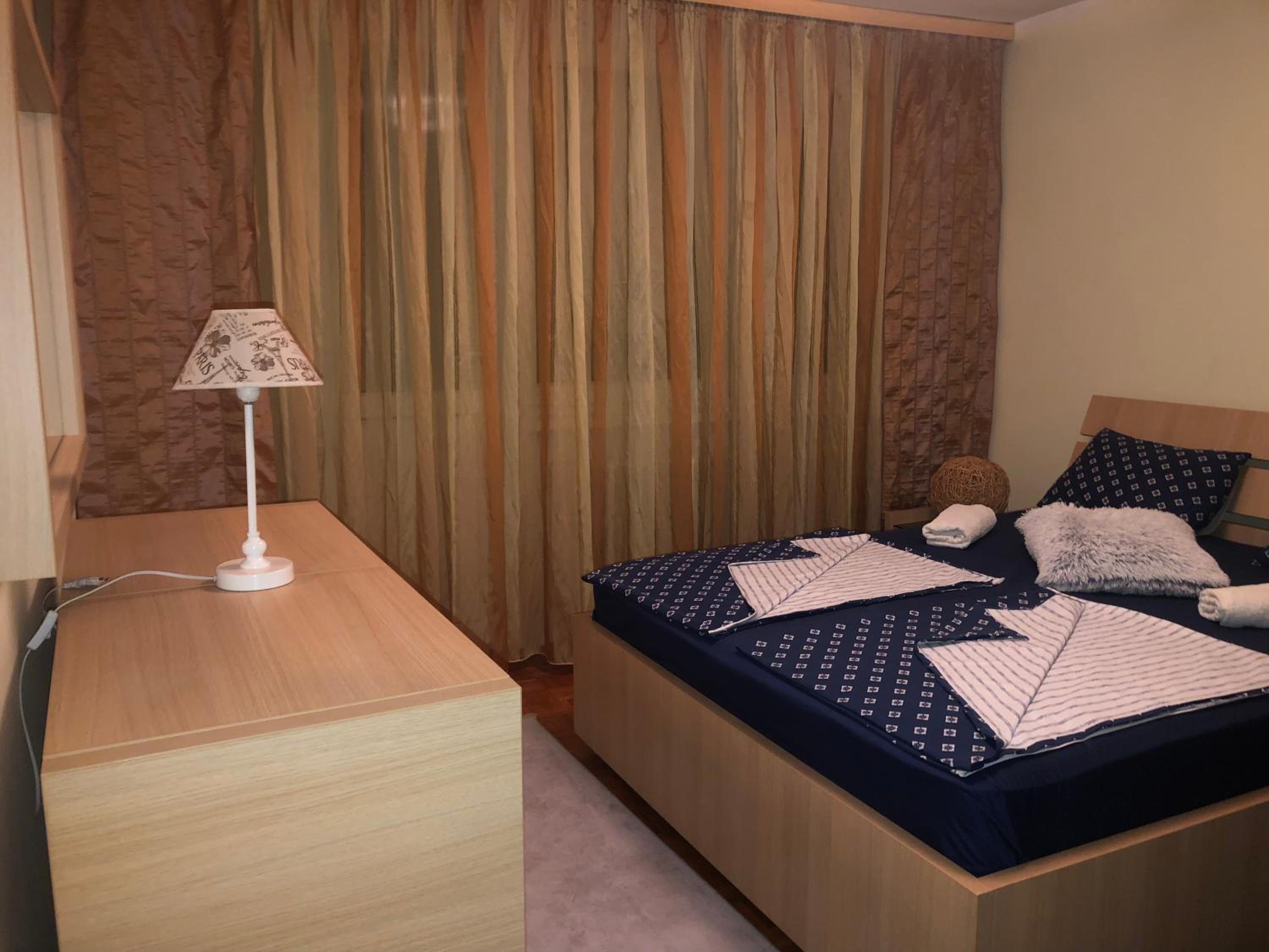 Apartman Mokusnice Zenica