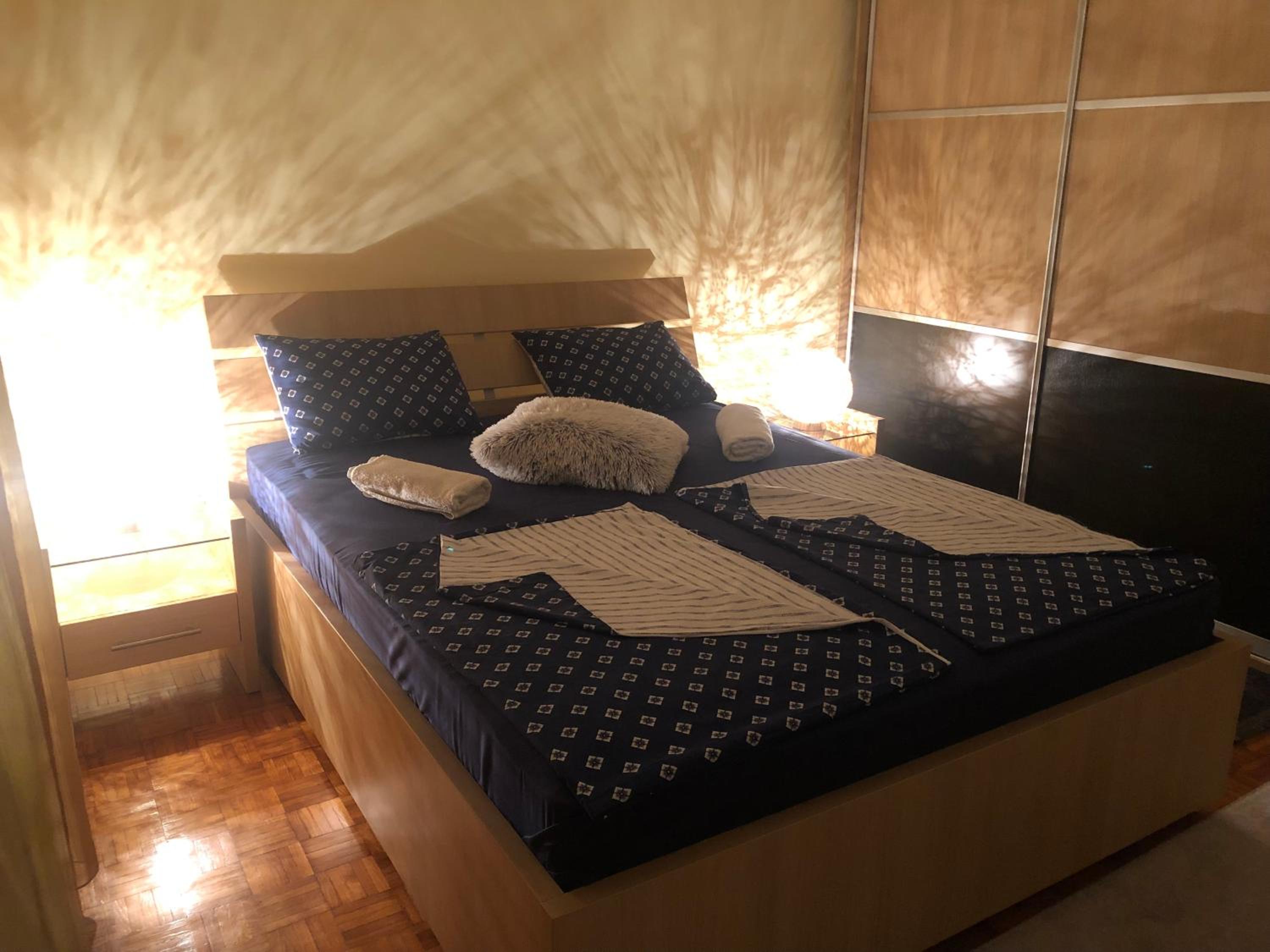 Apartman Mokusnice Zenica