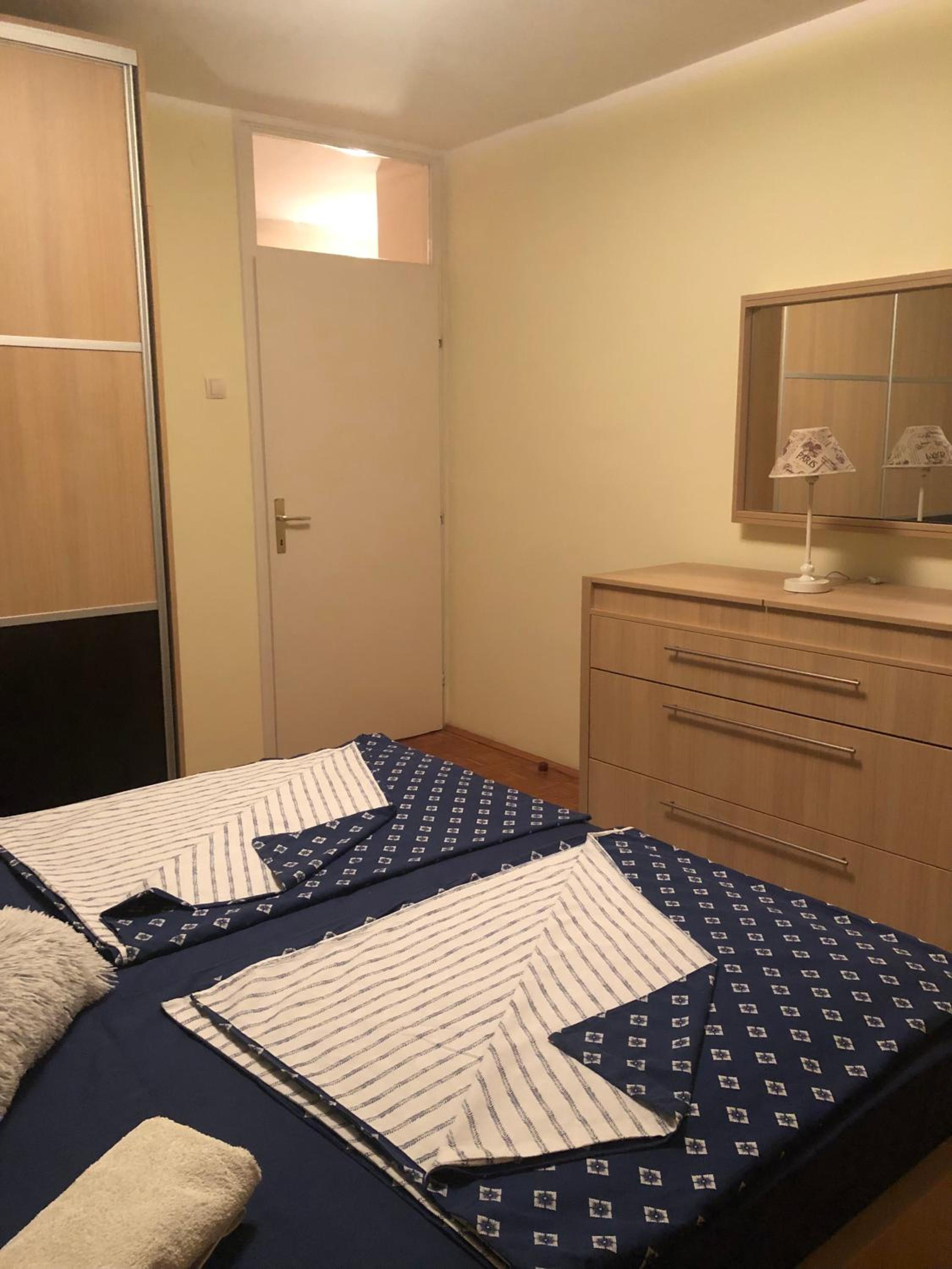 Apartman Mokusnice Zenica