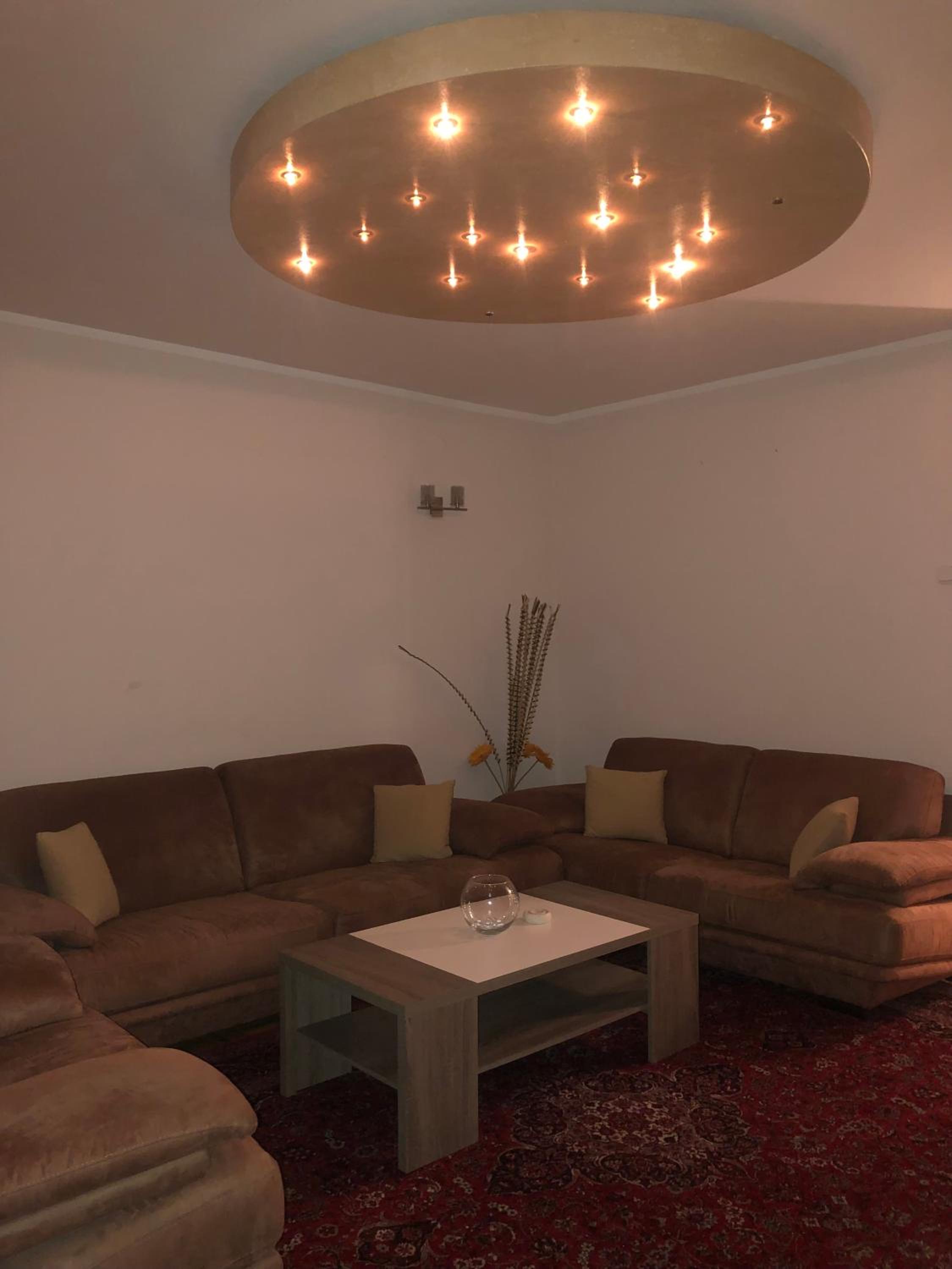 Apartman Mokusnice Zenica