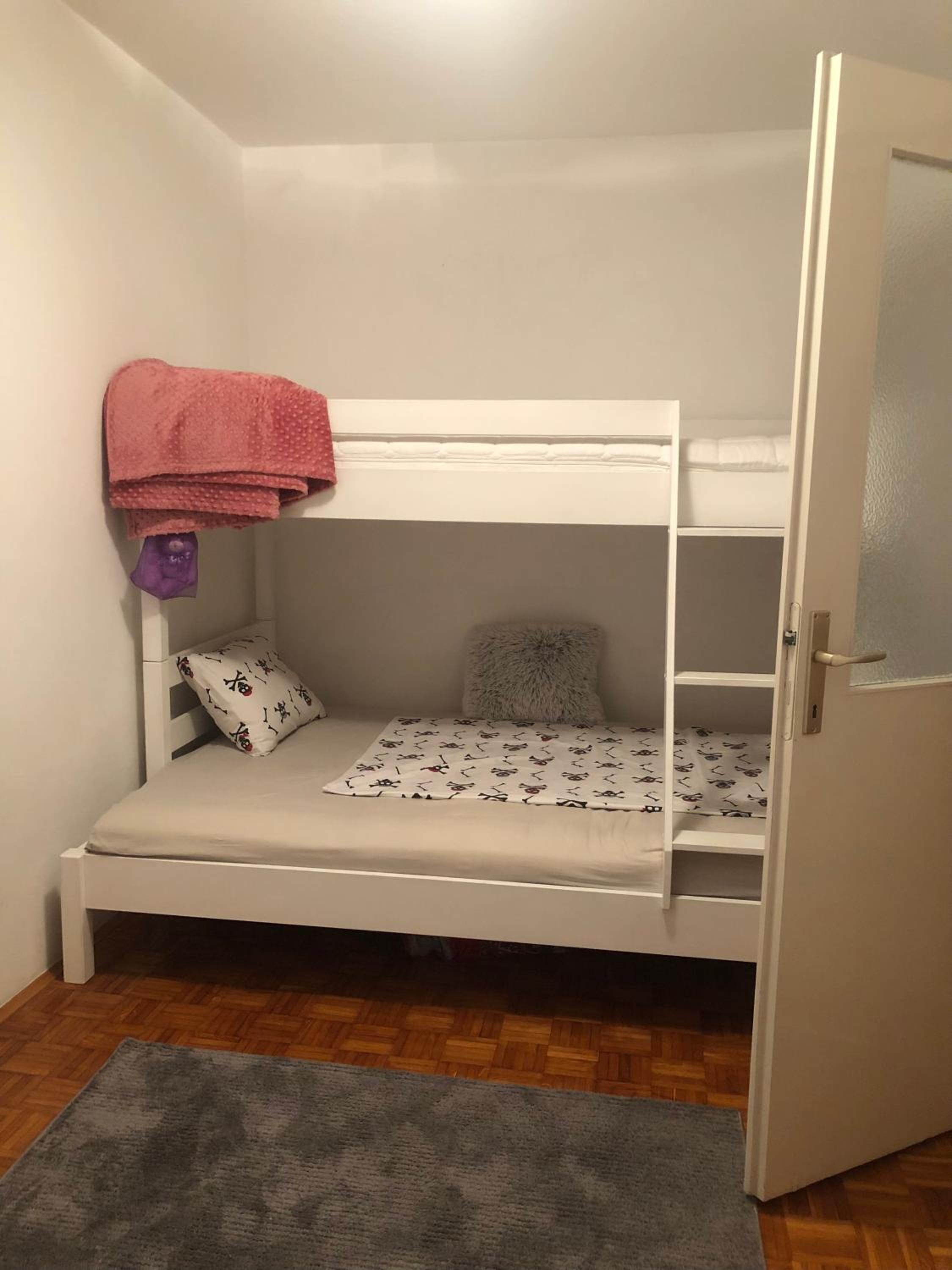 Apartman Mokusnice Zenica