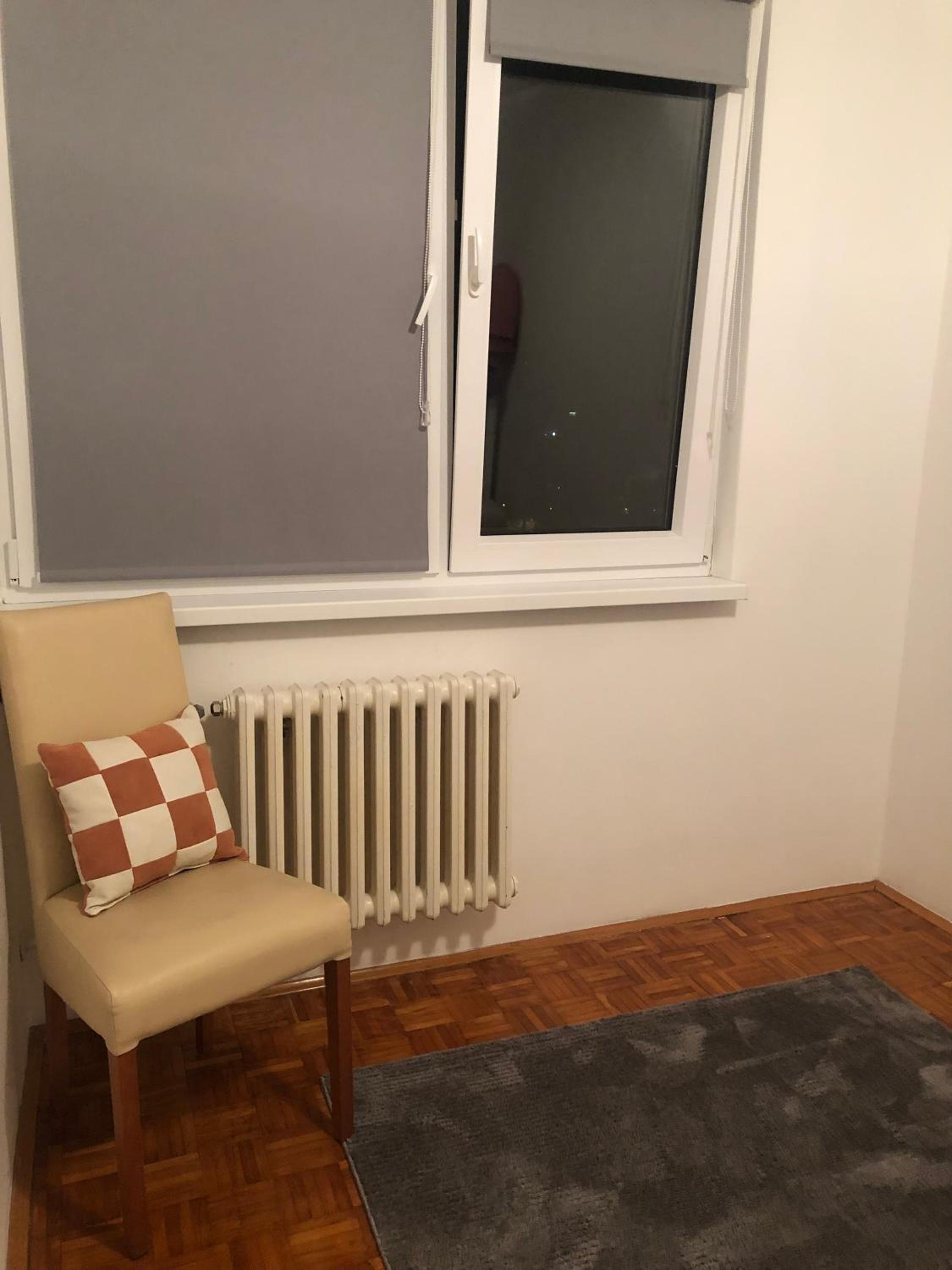 Apartman Mokusnice Zenica