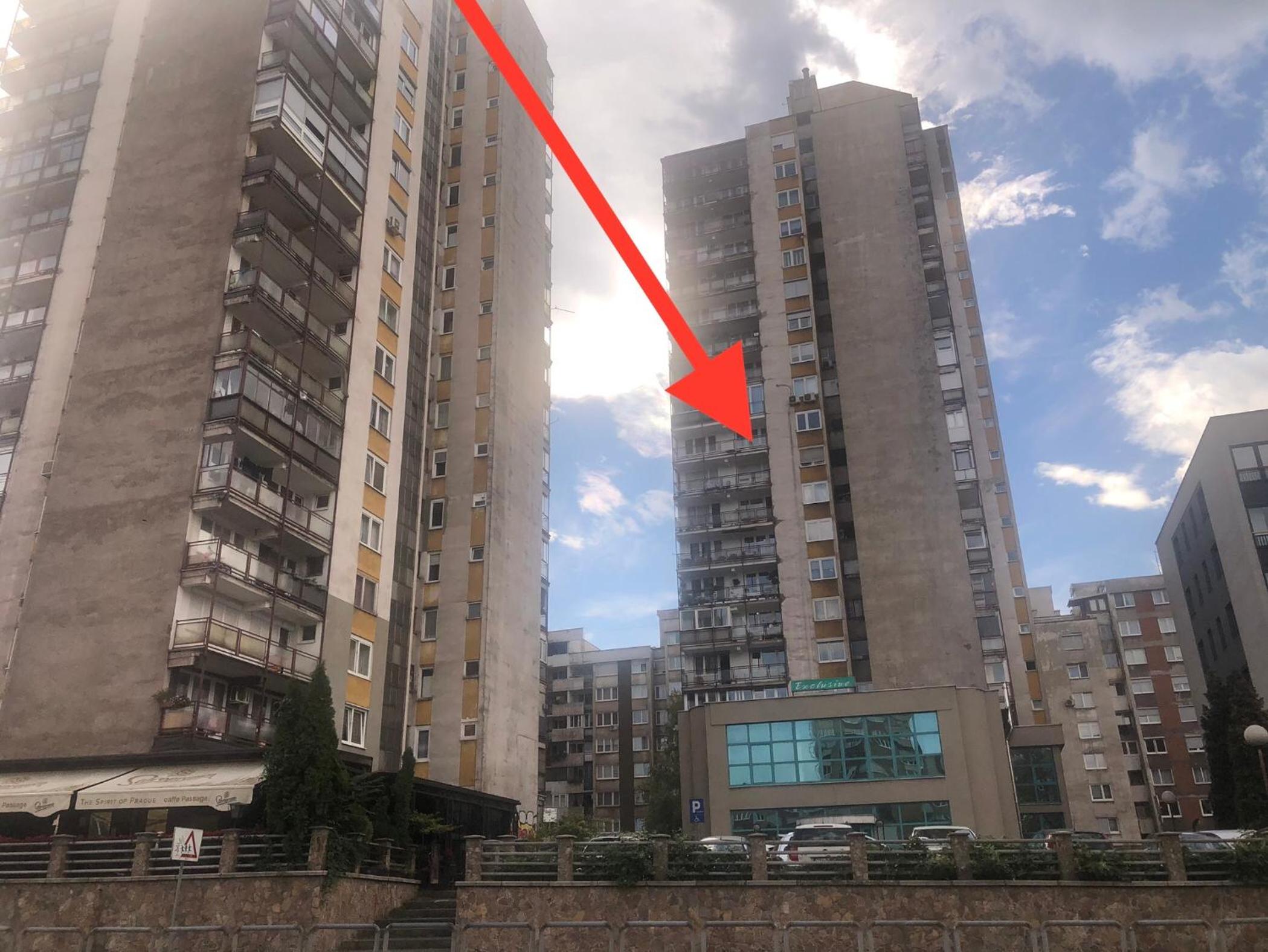 Apartman Mokusnice Zenica, photo 22
